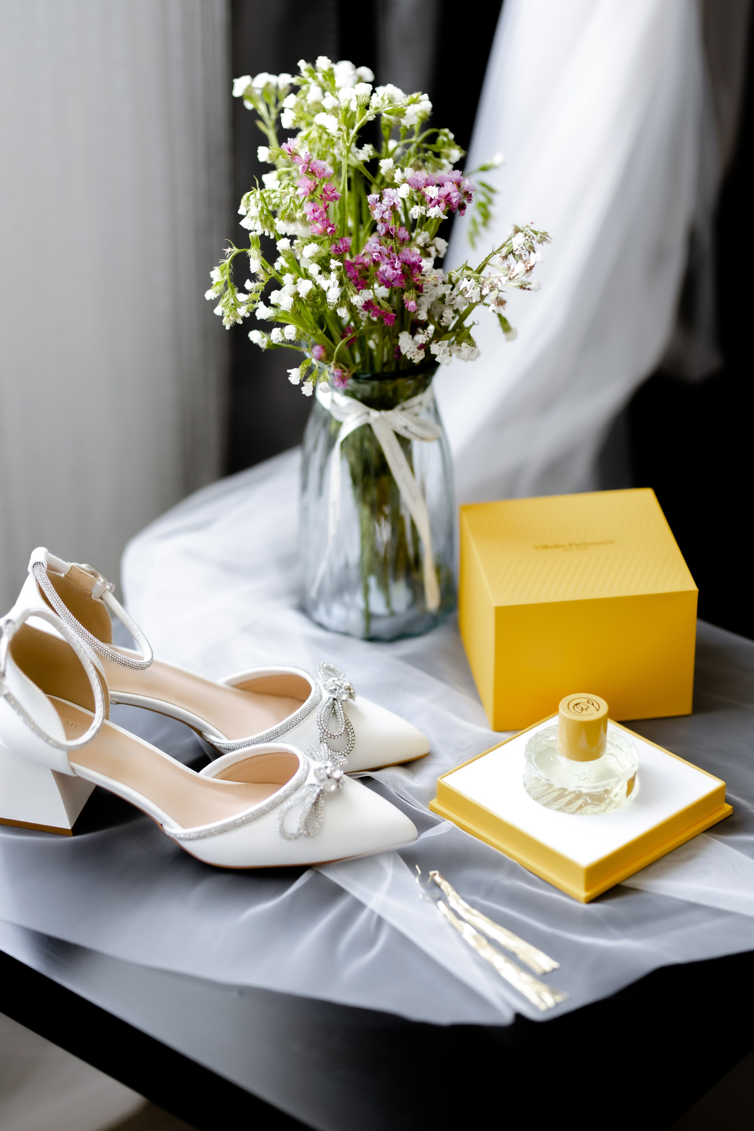 Свадебный день Никиты и Юли. Свадебный фотограф Анна Бабахина