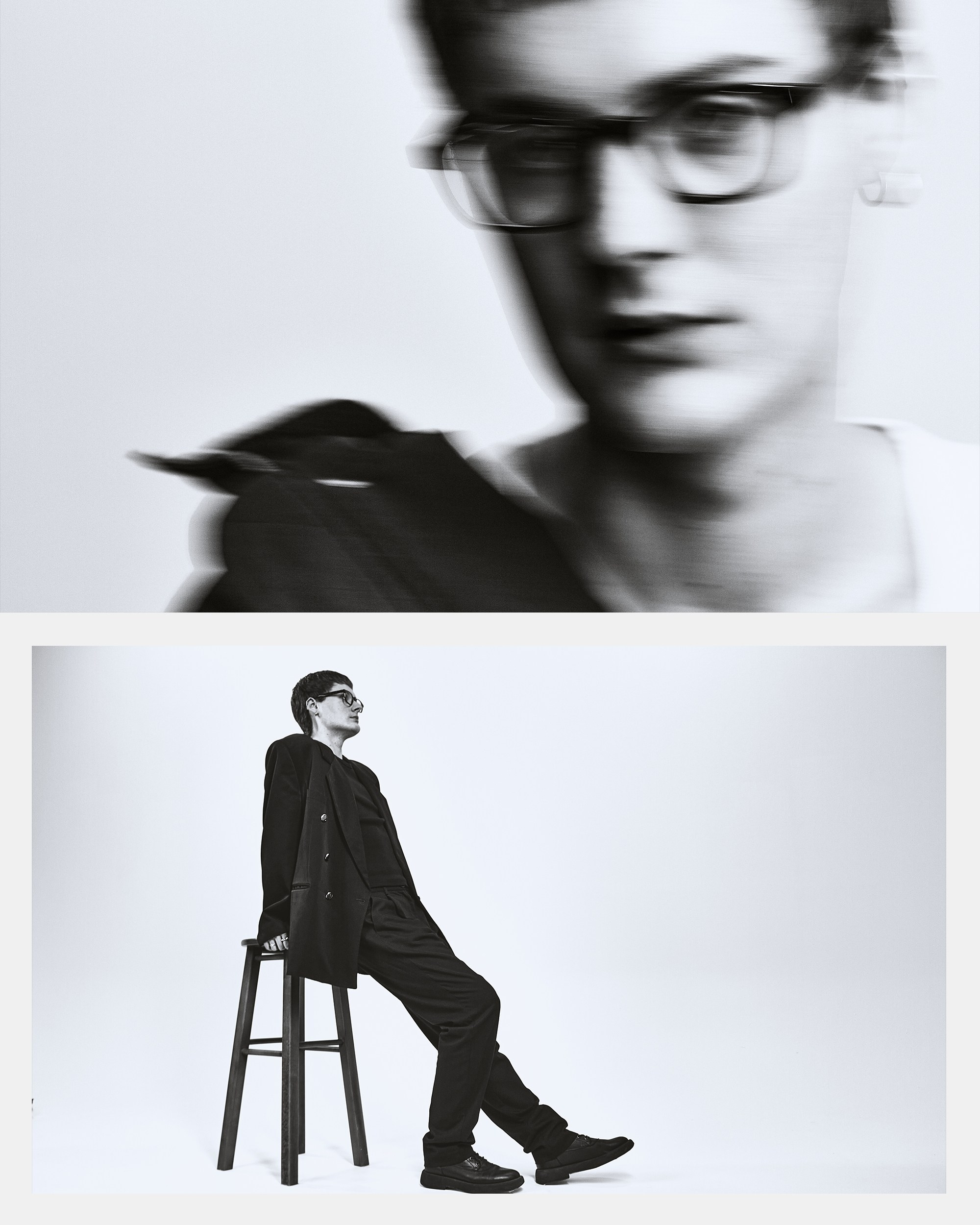 Aalexander\Liza. Иван Глухих, портретный фотограф