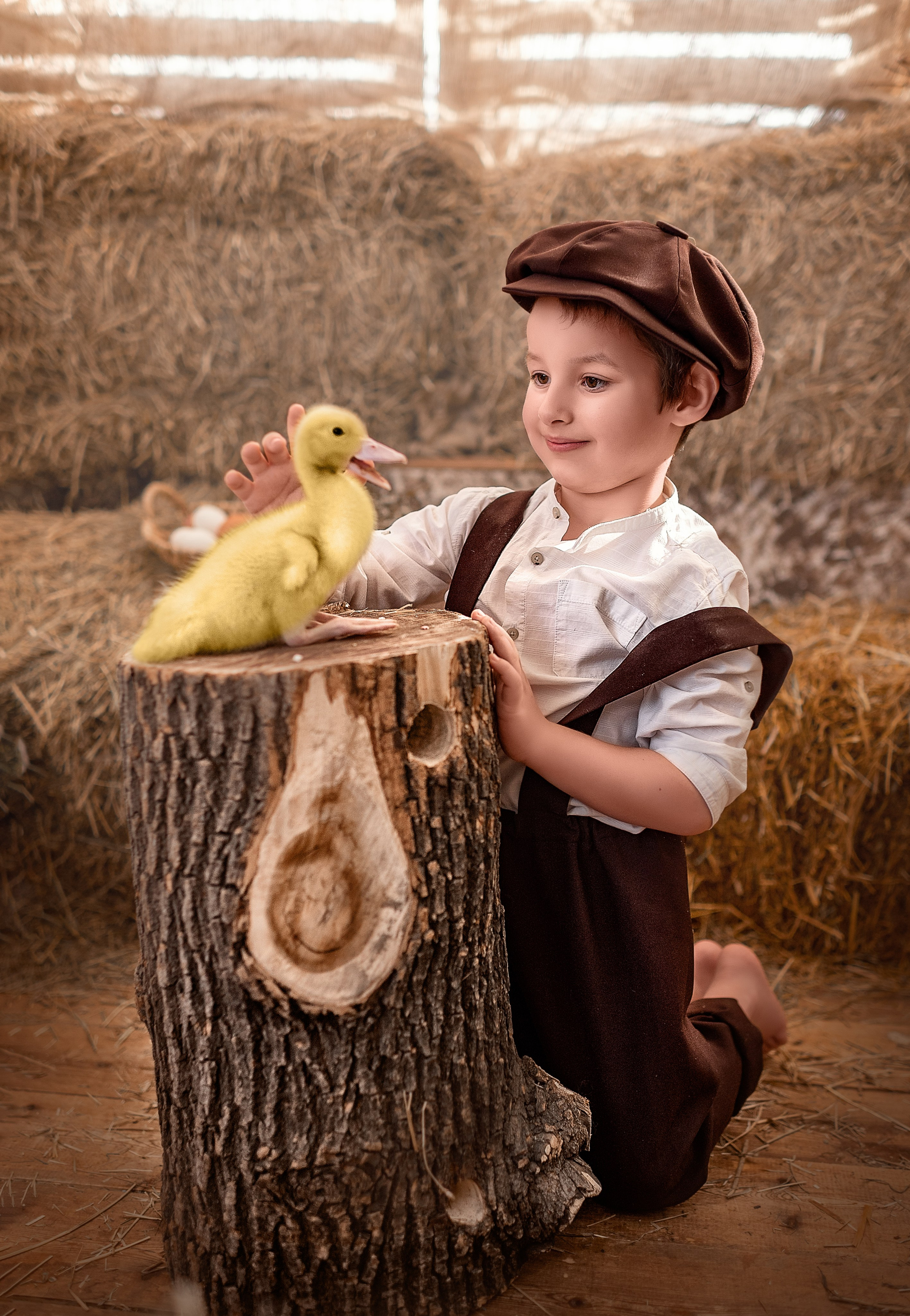 ПАСХА. Семейный фотограф Екатеринбург Лора Мур