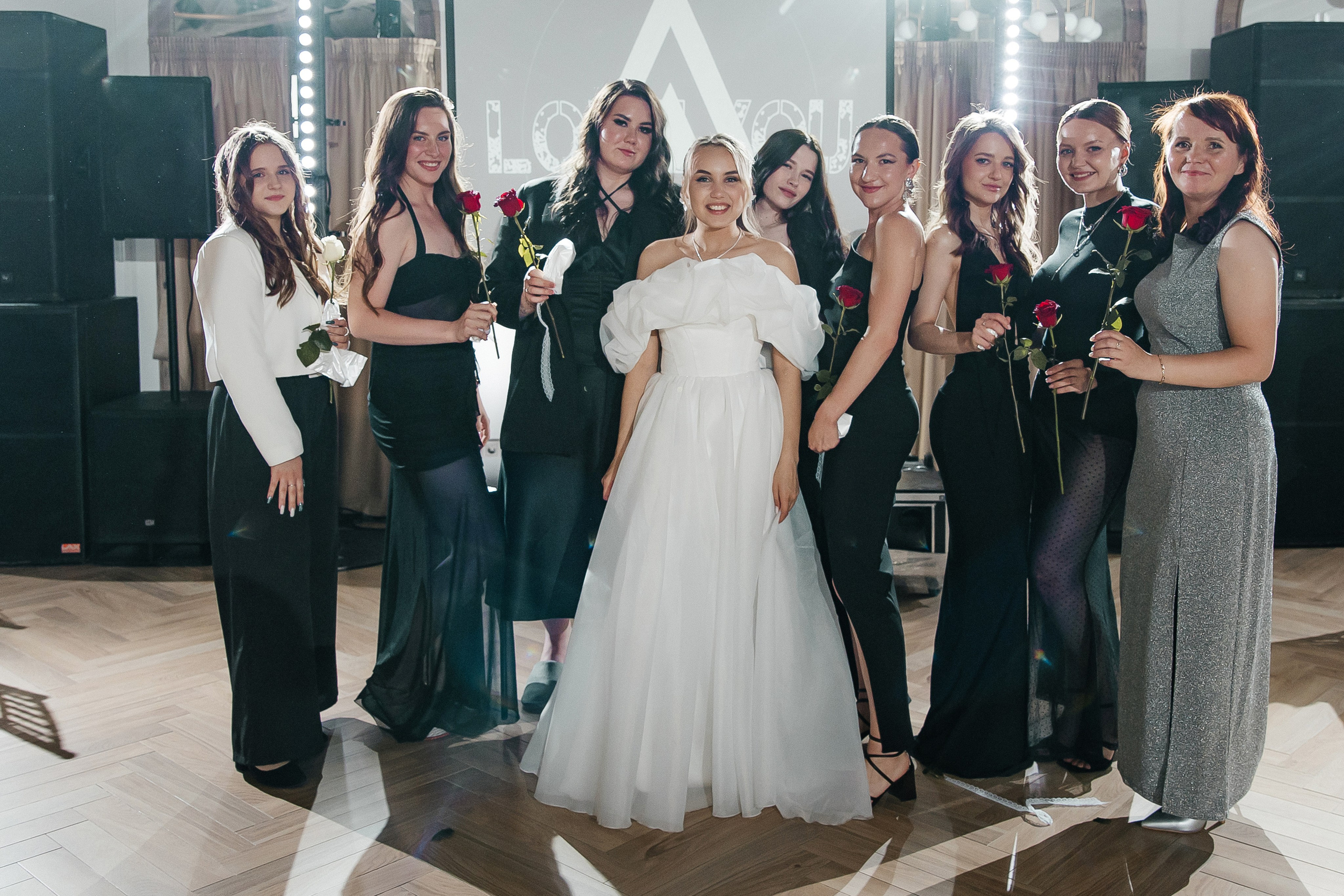 Кристина и Александр. Свадебный и семейный фотограф в Вологде Екатерина Назарина