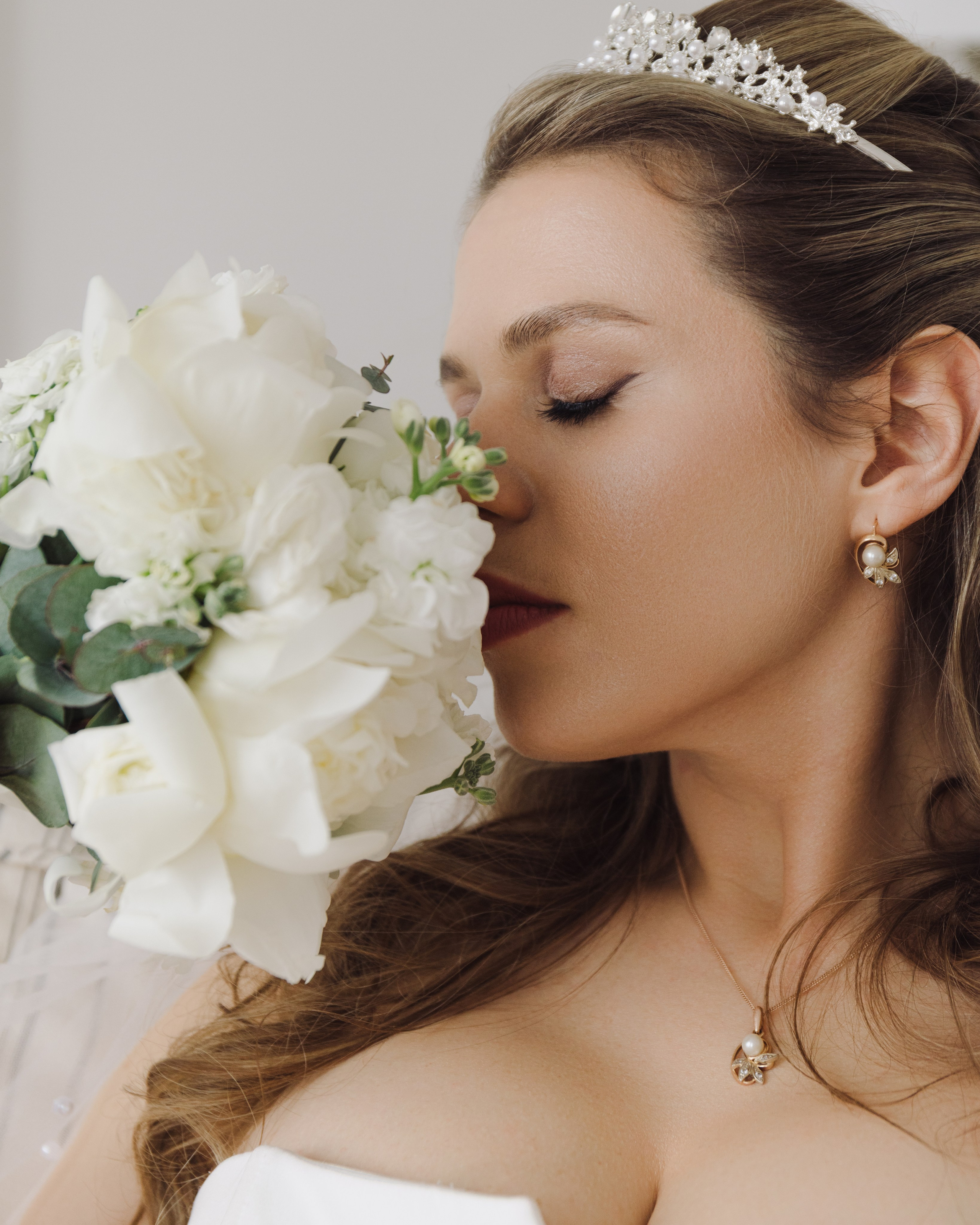 Sergey + Alyona studio. Фотограф в Москве Осокин Иван