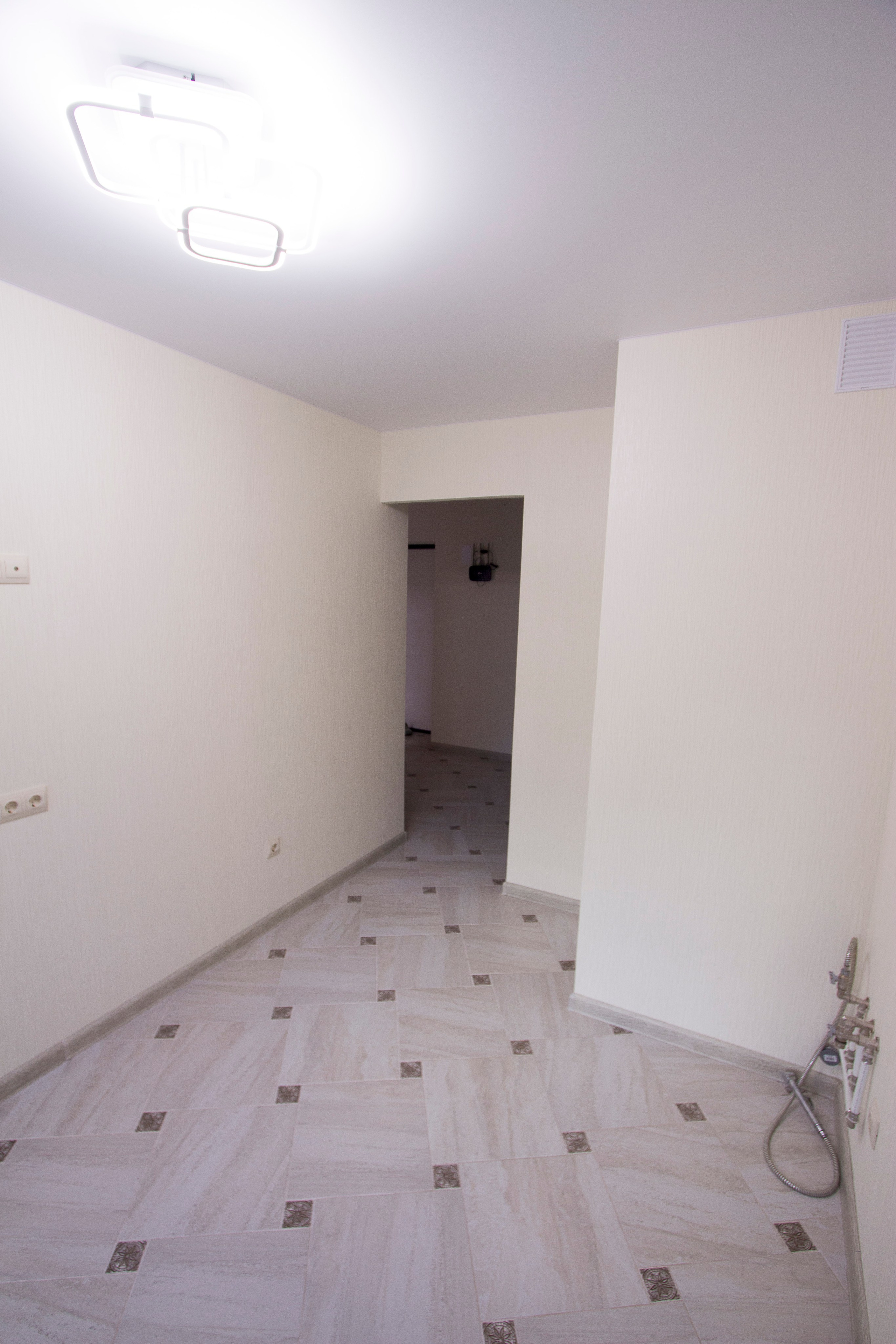 Ремонт квартиры на Орджоникидзе 56/53. Делаем ремонт квартир в Санкт-Петербурге