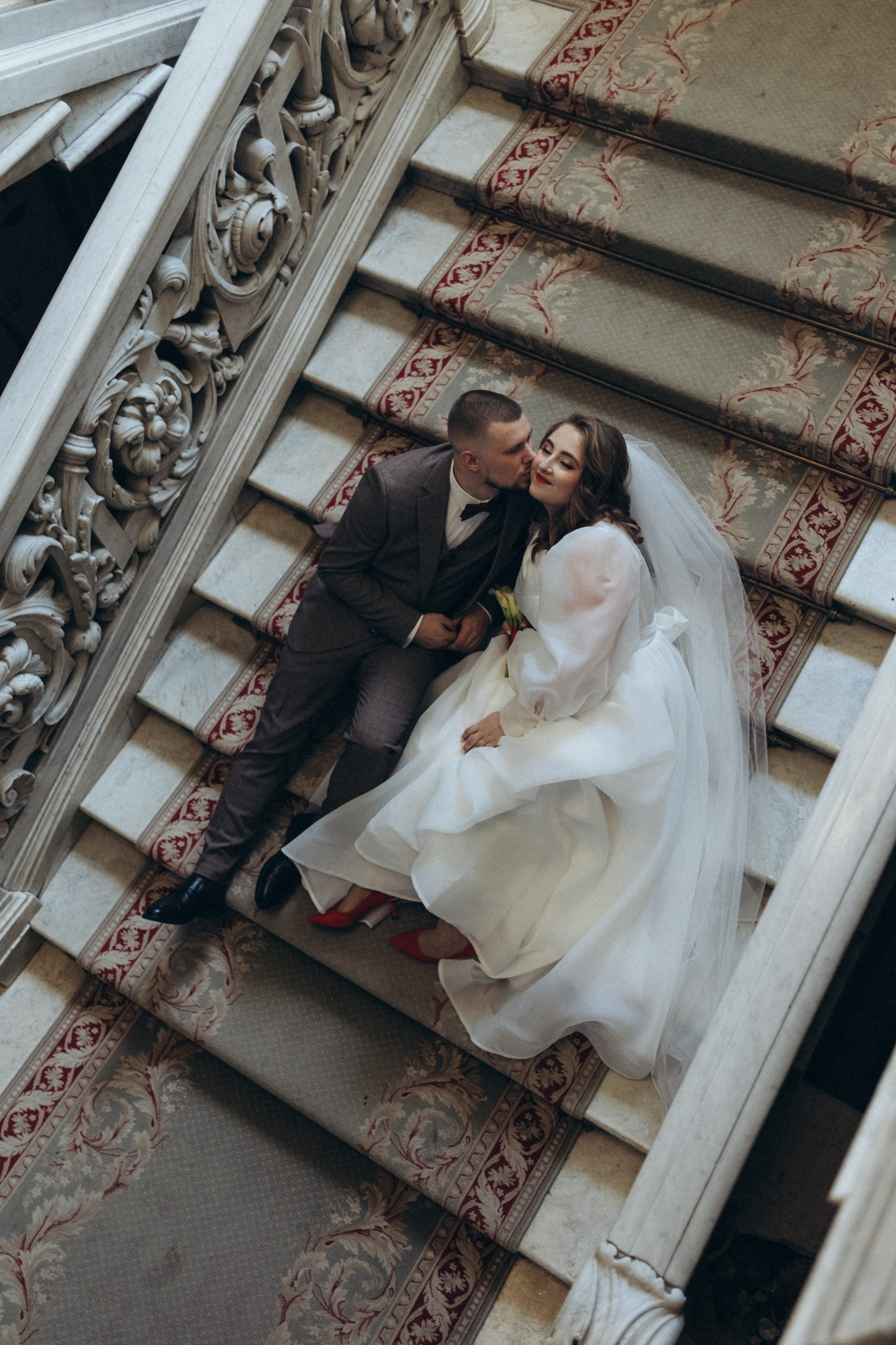 Соня и Илья. Фотограф из Петербурга