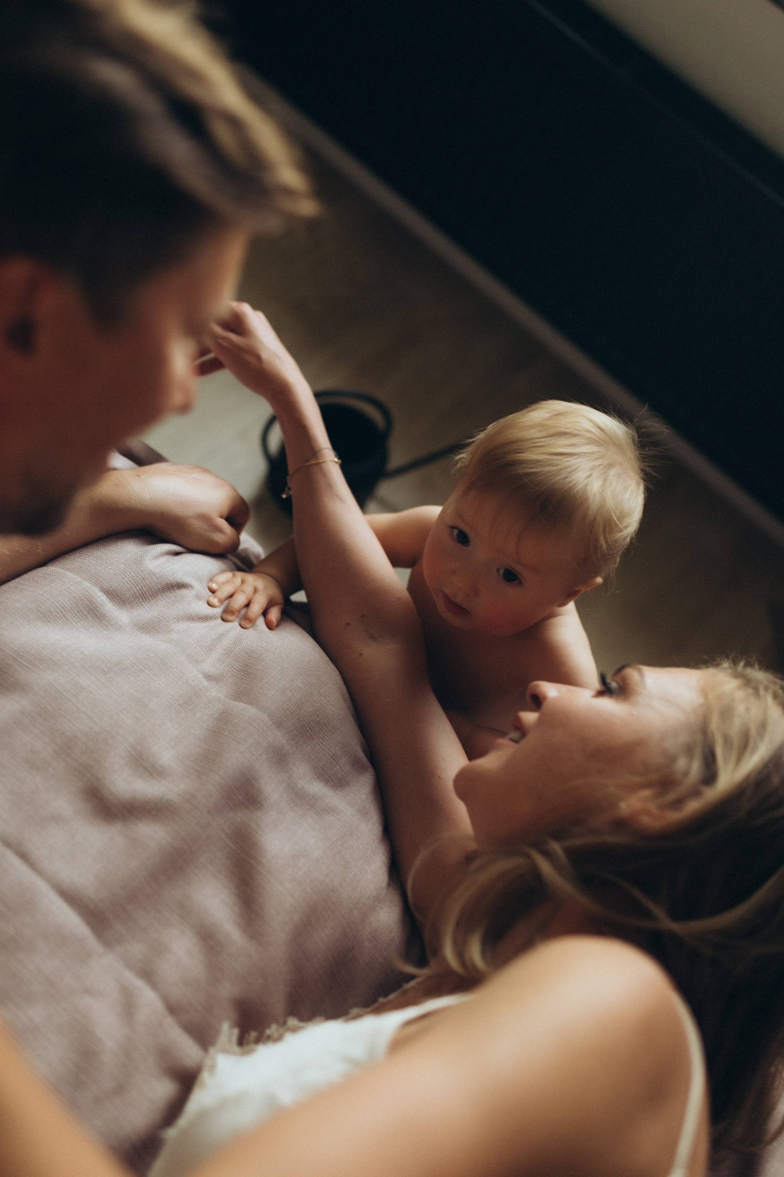 Дружба с детства. Фотограф из Петербурга