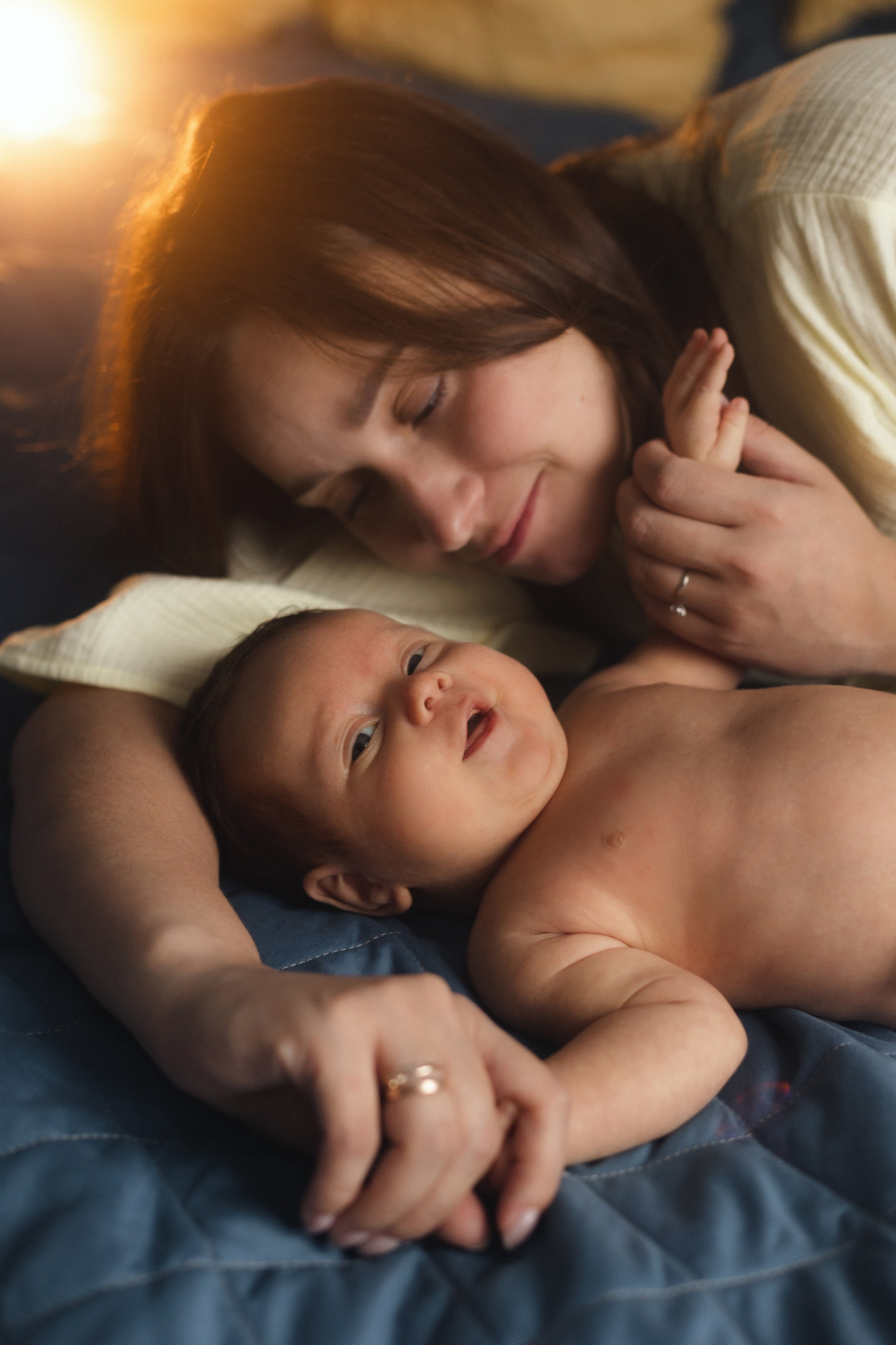 Появление брата. Фотограф из Петербурга