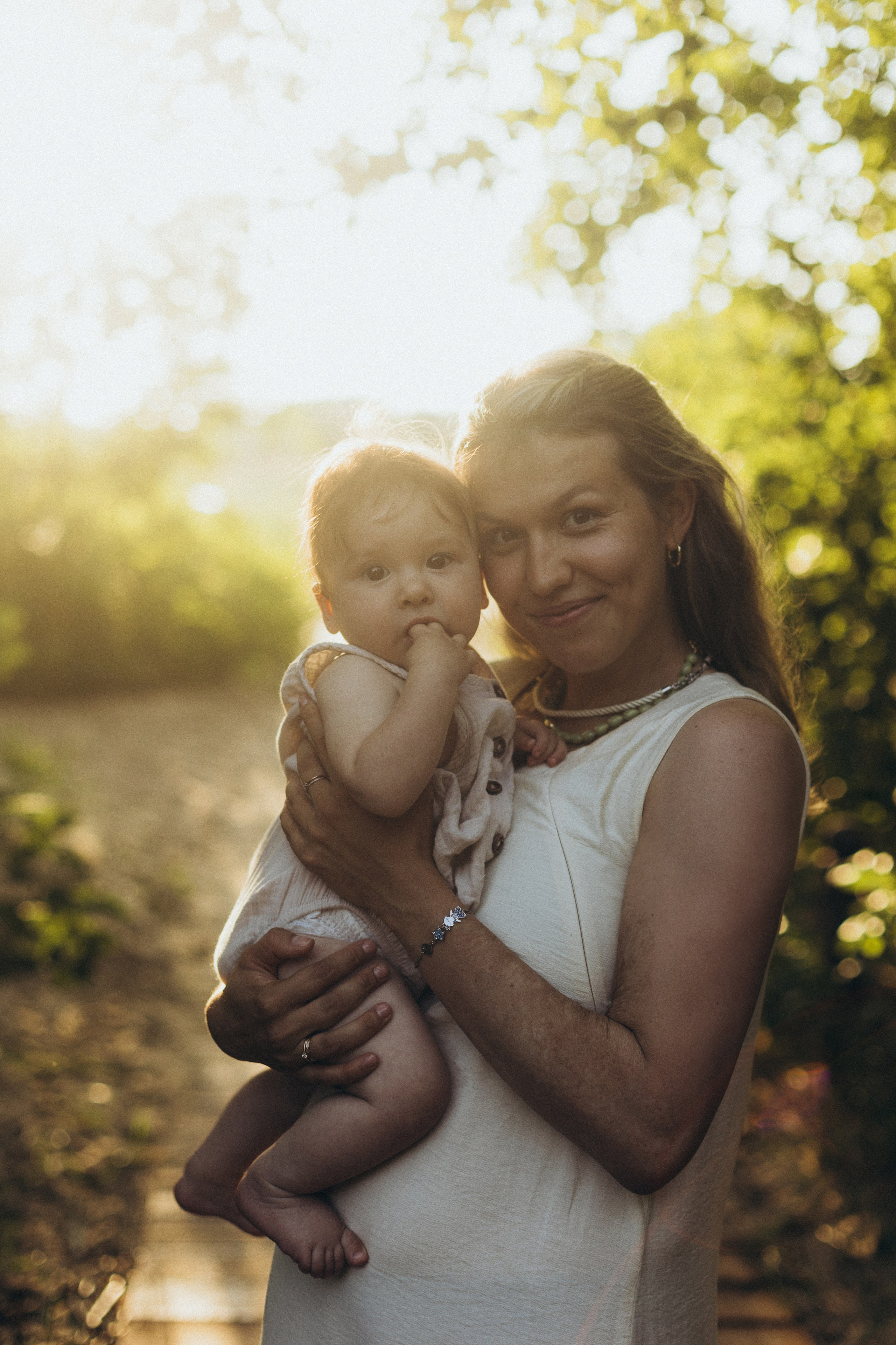 Даша, Игорь и Лешка. Фотограф из Петербурга