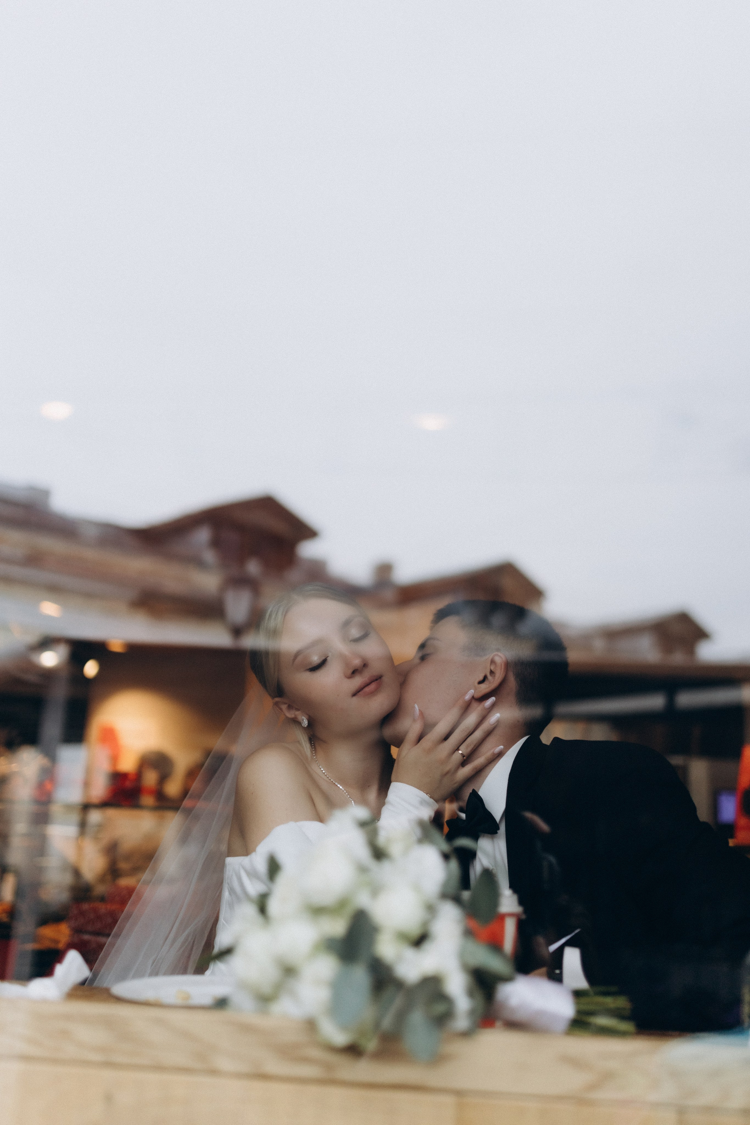 Лиза и Влад. Фотограф из Петербурга