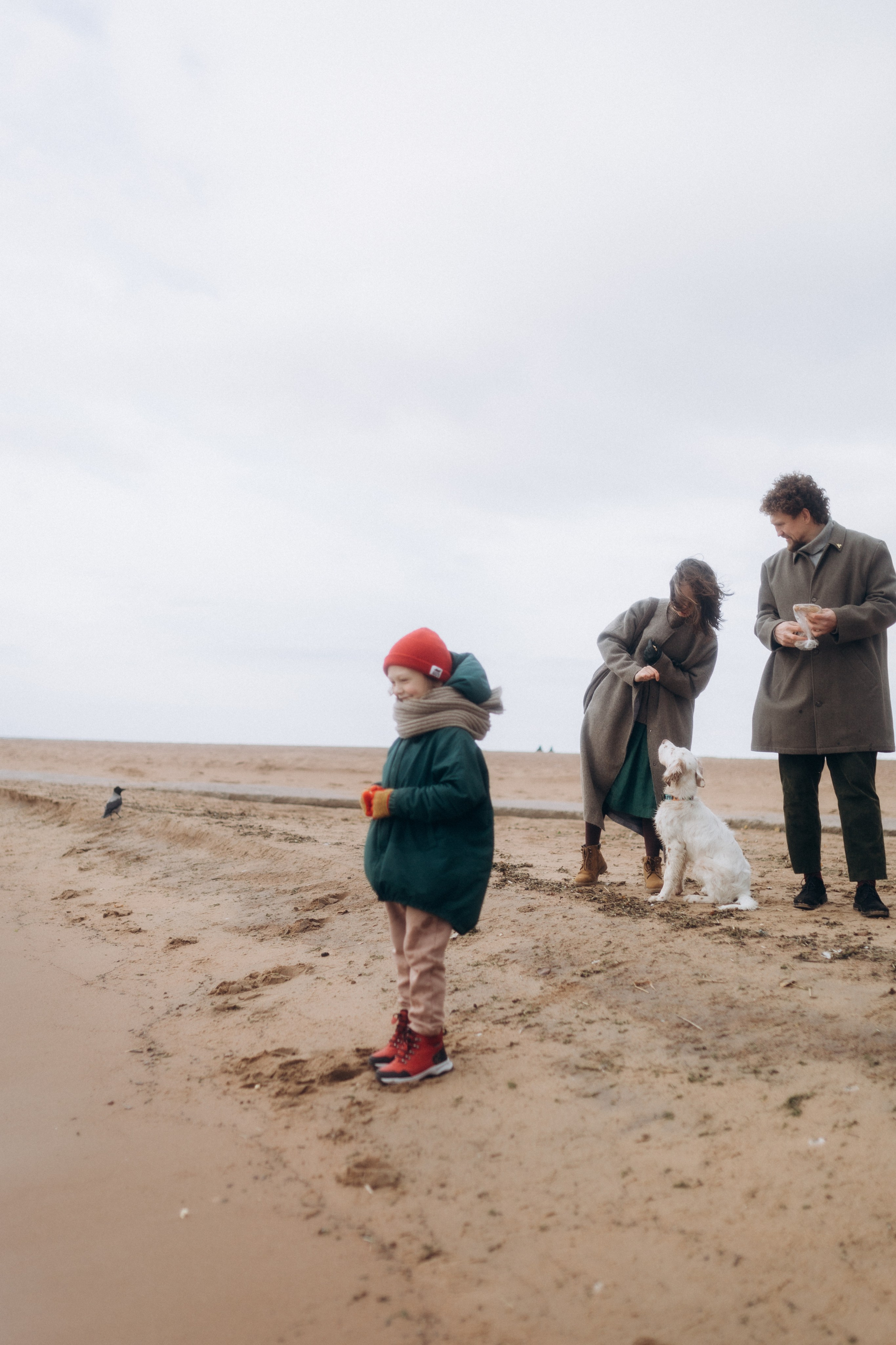 Октябрь. Фотограф из Петербурга