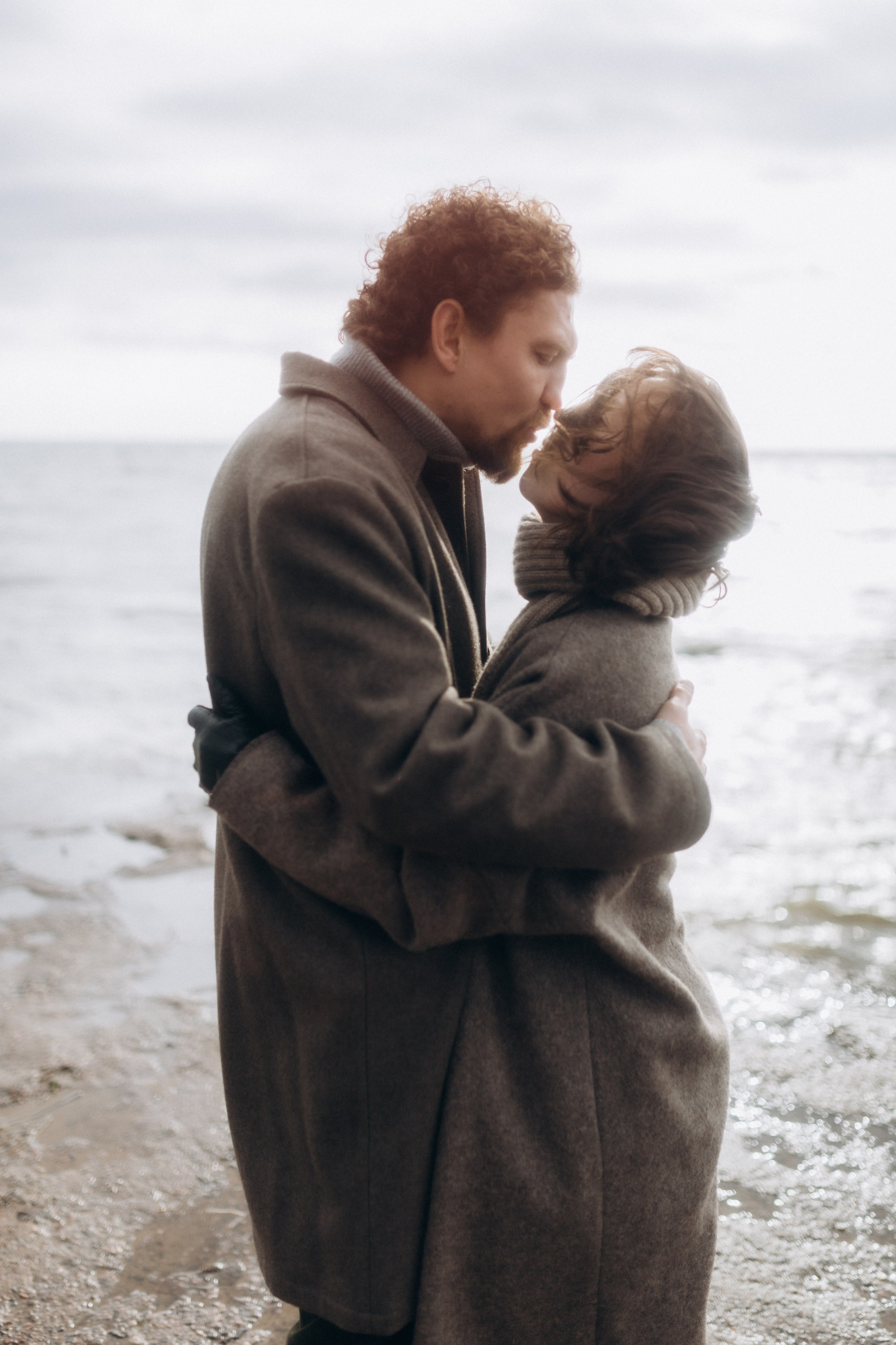 Октябрь. Фотограф из Петербурга