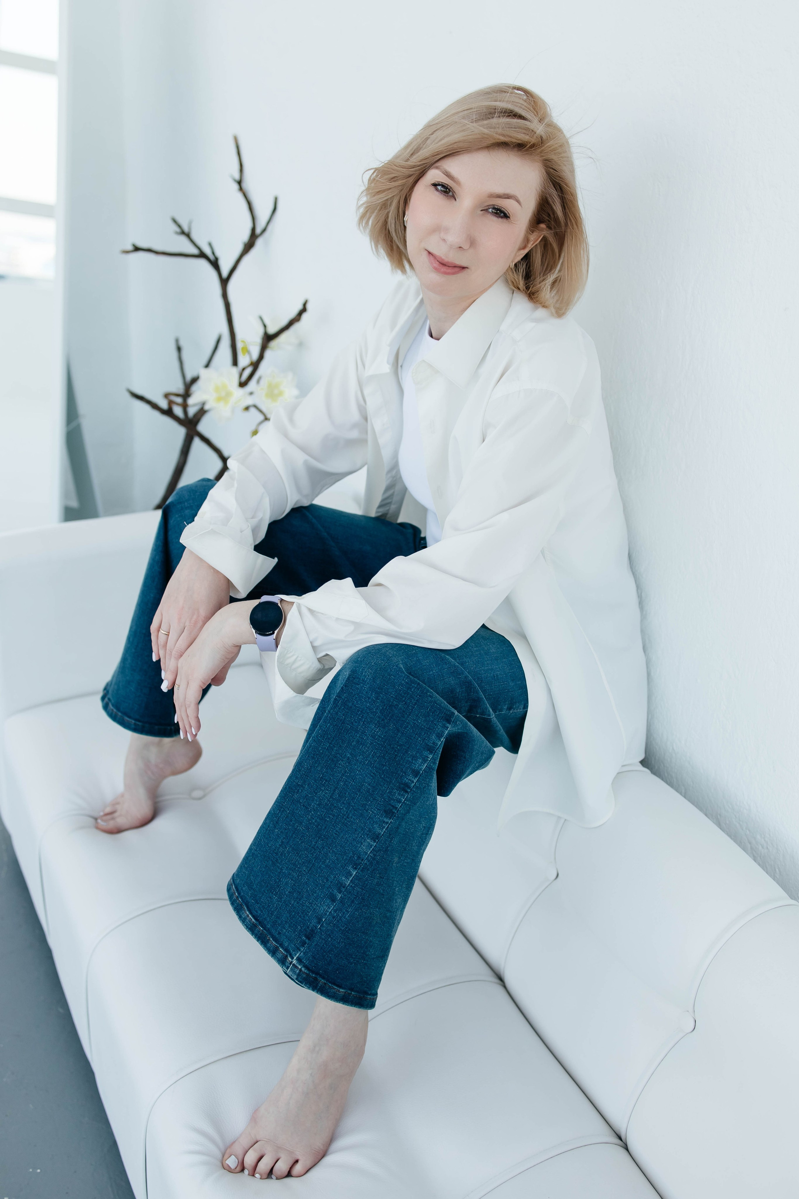 Земфира и Ринат Новый год 2022. Женский фотограф в Оренбурге Ирина Заводчикова