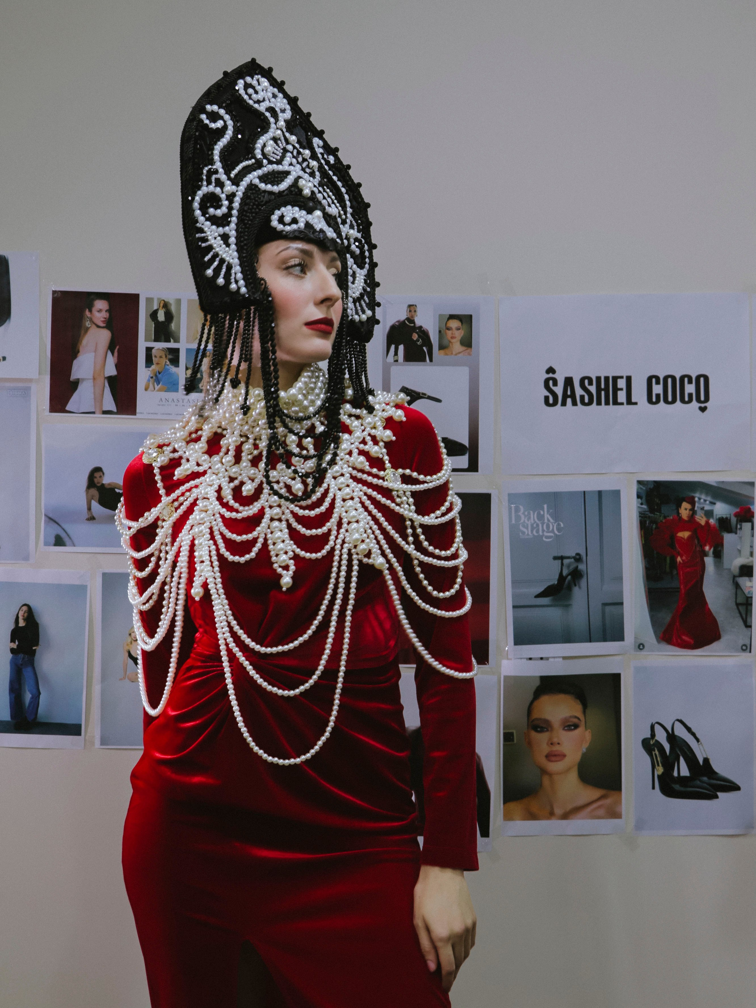 Backstage и модельные съемки. Индивидуальные, семейные съёмки в Краснодарском крае-Фотограф Мария Б
