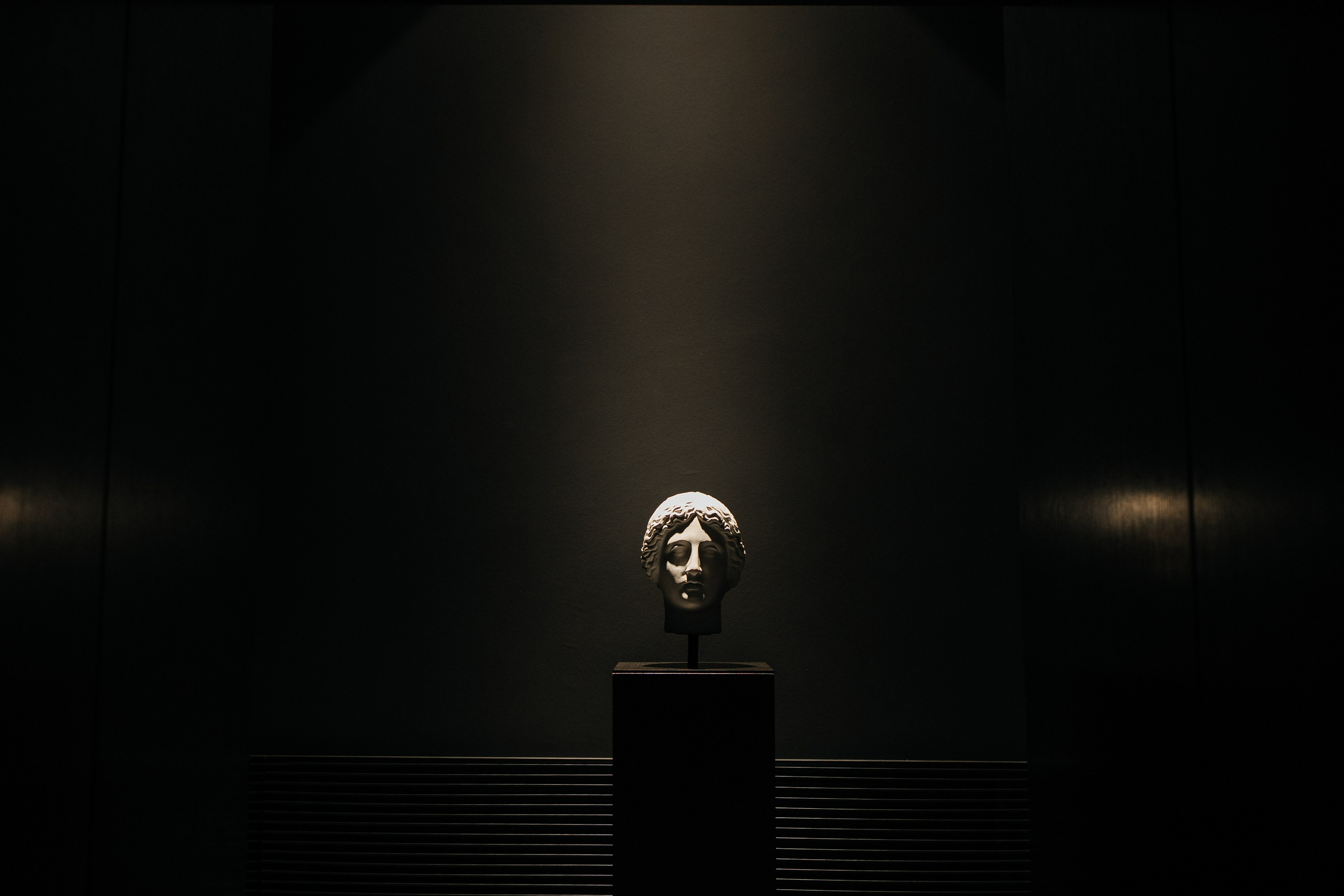 The Gamma. Фотограф в Санкт-Петербурге Виктория Безверхая