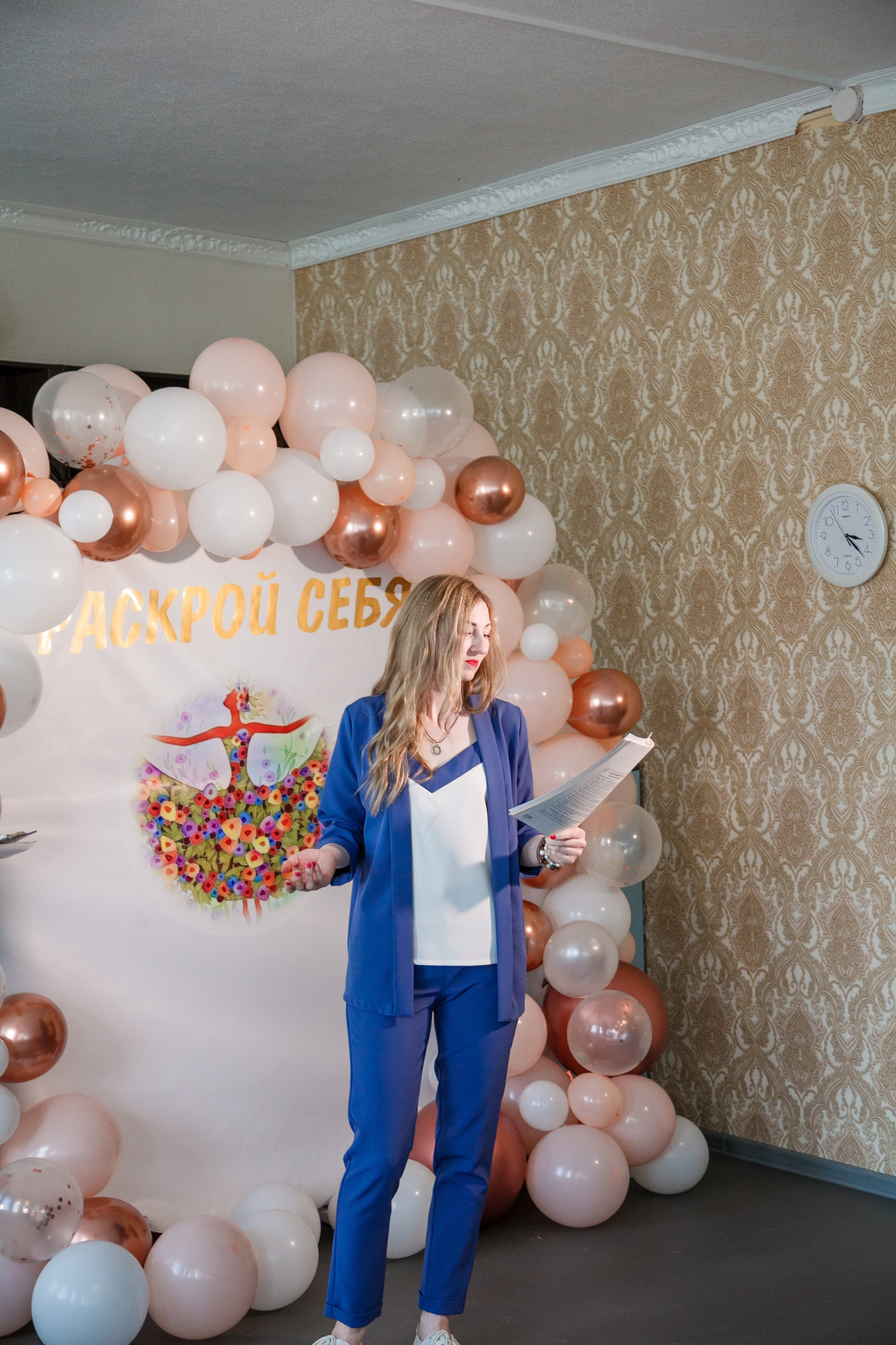 Ретрит"ОТКРОЙ СЕБЯ». Свадебный и семейный фотограф в Армавире