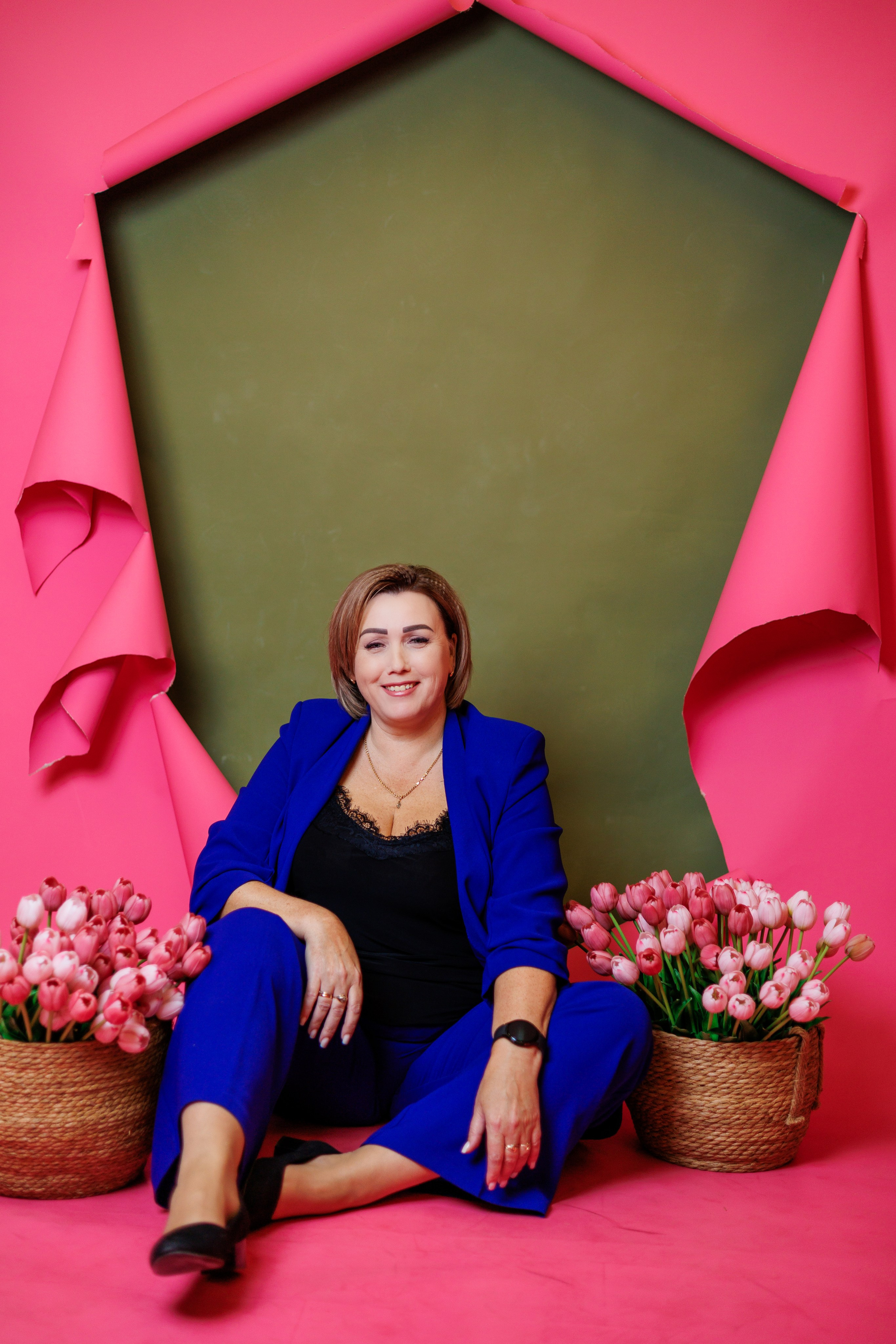 Зинаида. Свадебный и семейный фотограф в Армавире