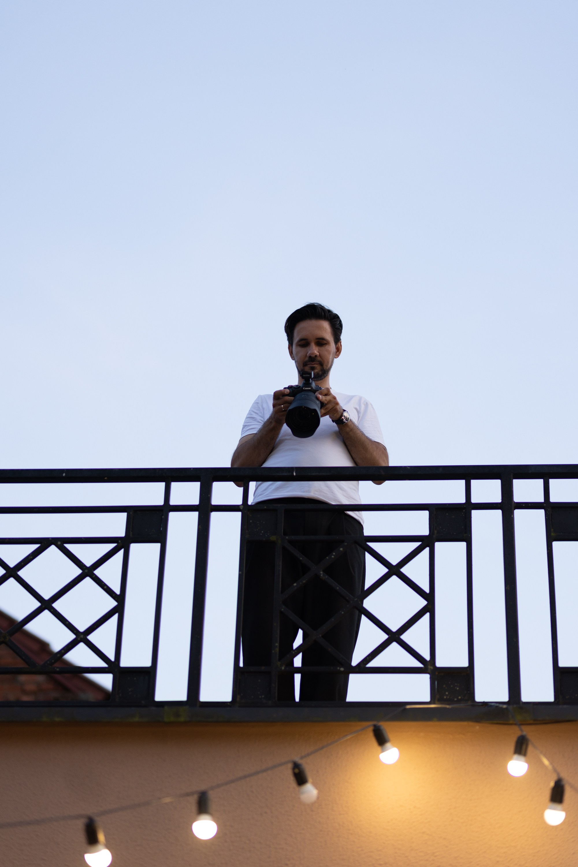 Матвей и Екатерина. Свадебный и семейный фотограф в Орша