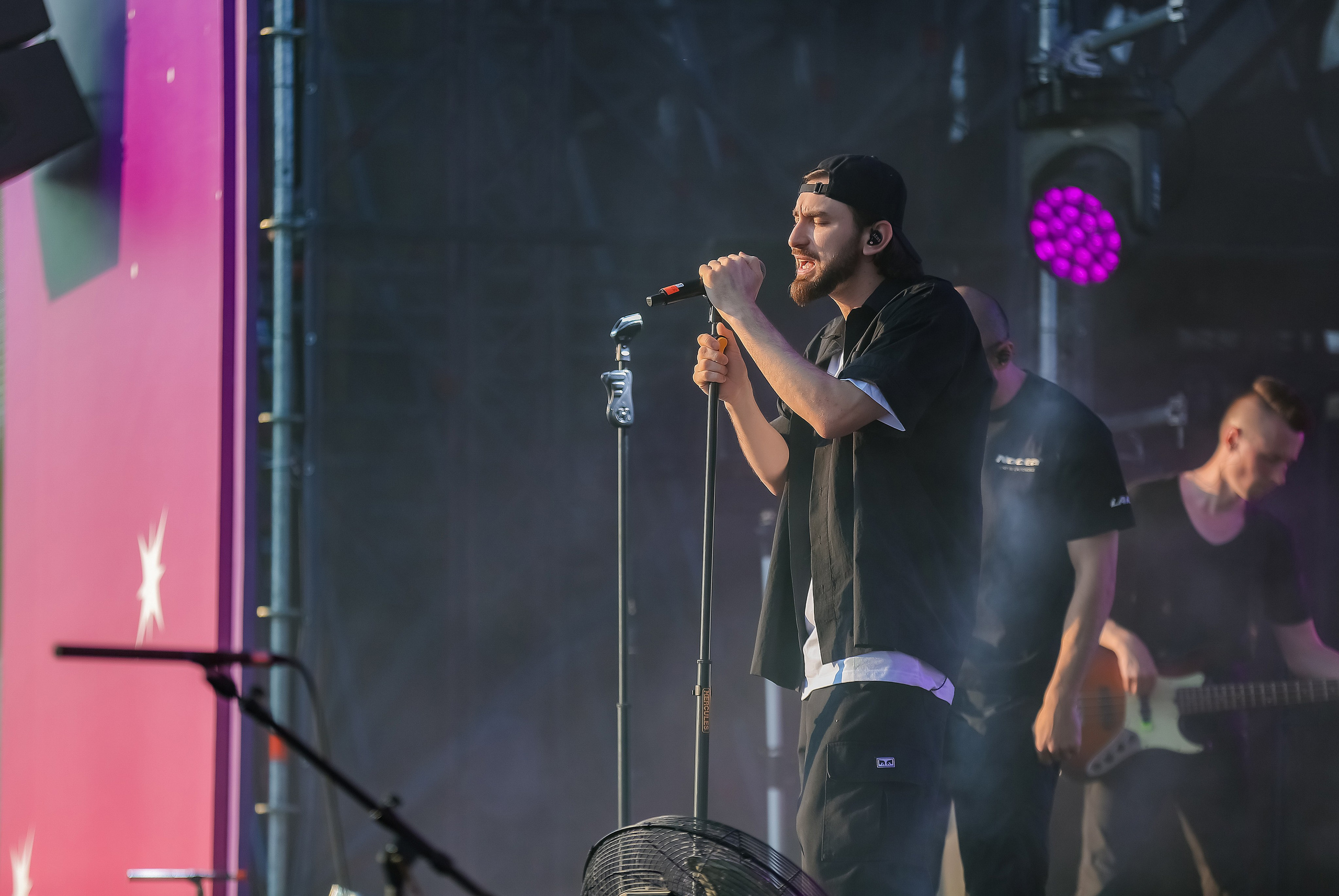 Концерты. Репортажный и свадебный фотограф в Новосибирске Марина Красавина