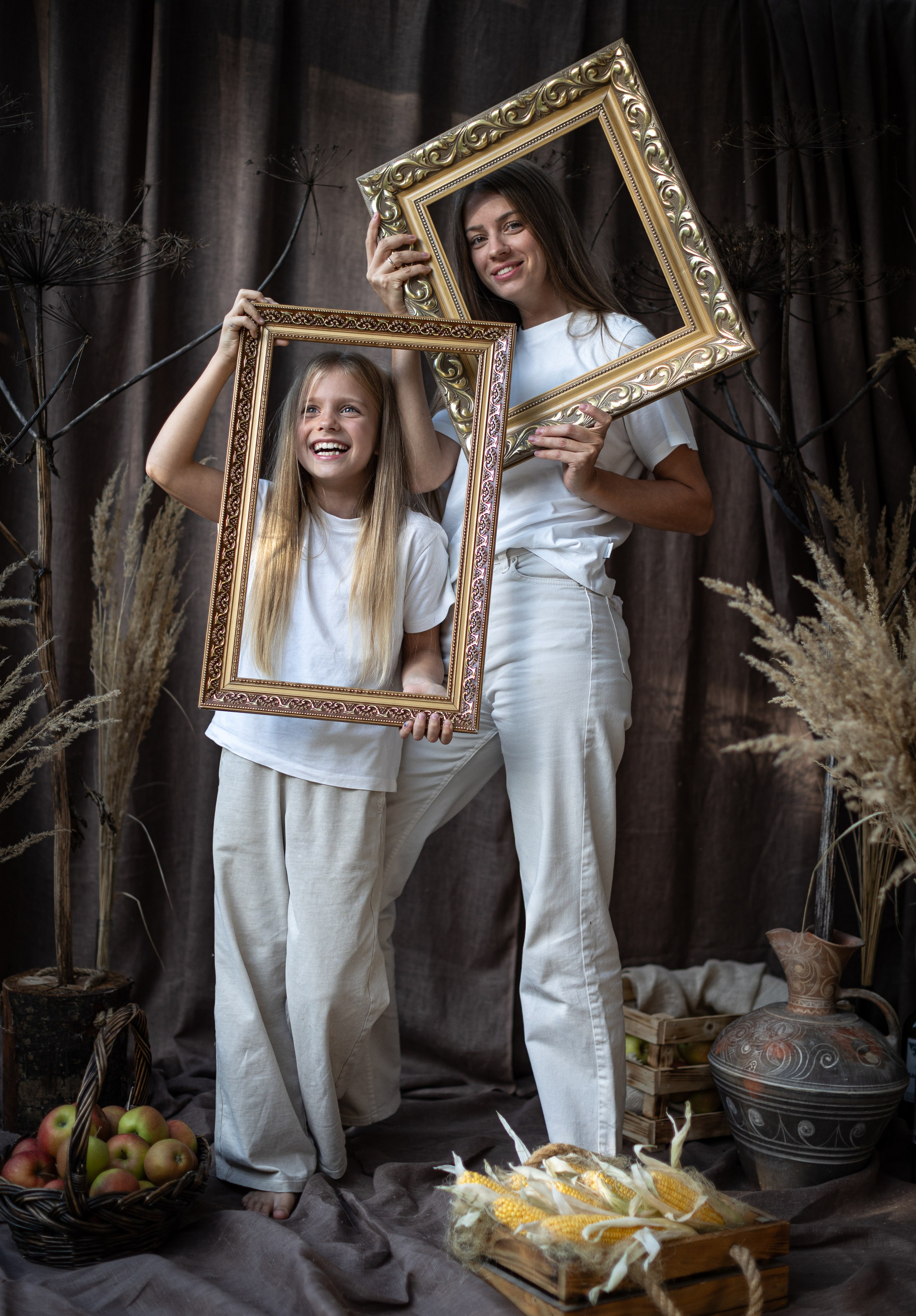 Family. Добродеева Алла фотограф, Москва