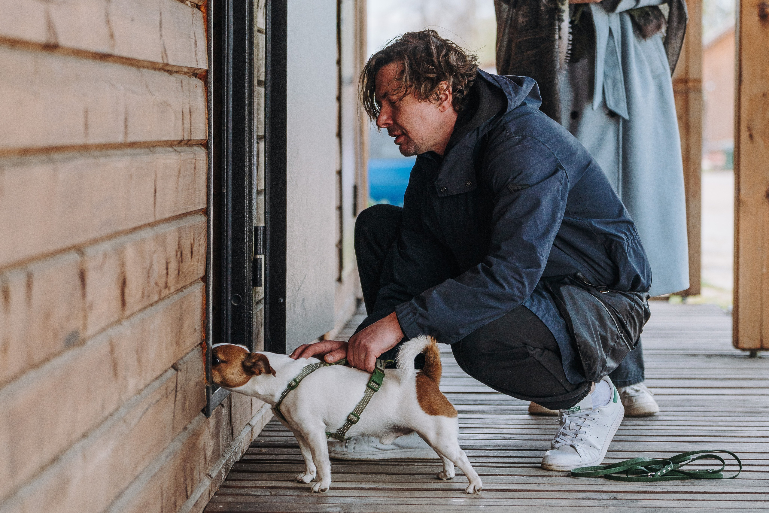 Соревнования по ноузворку в Лосево. Фотограф анималист в Спб недорого Олеся Майорова