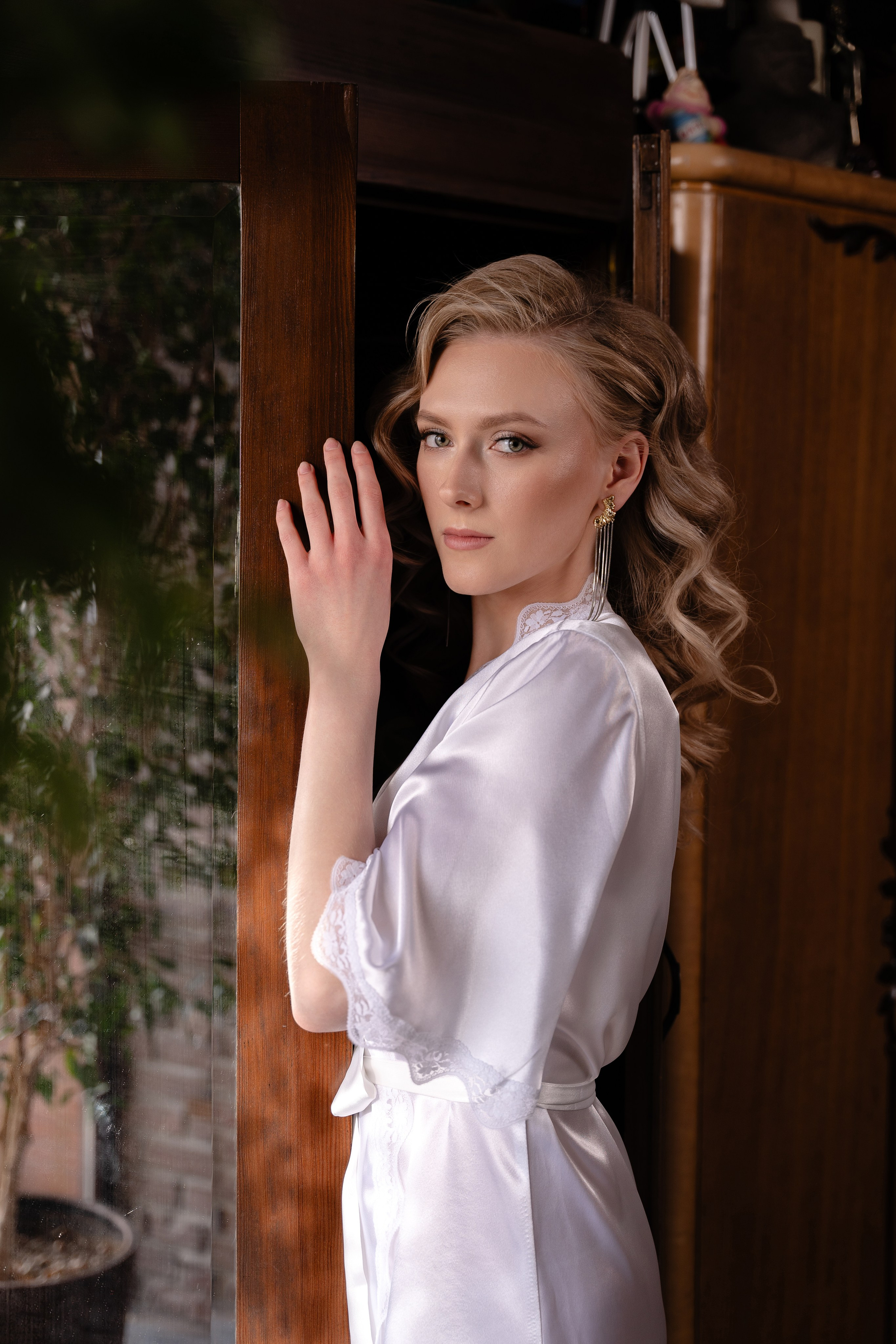 Али и Альбина. Свадебный фотограф Руслан Хасанов