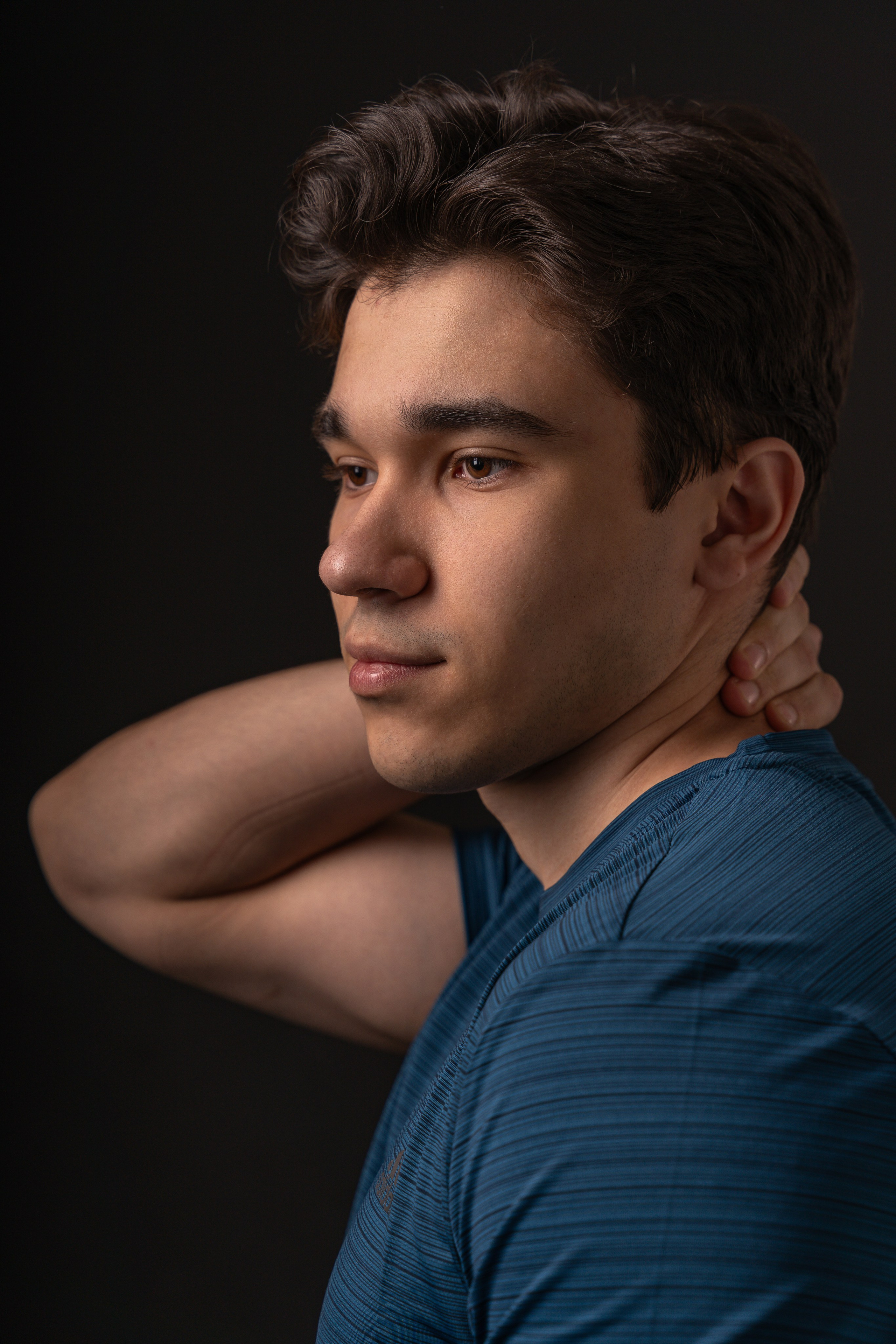 Олег. Свадебный фотограф Руслан Хасанов