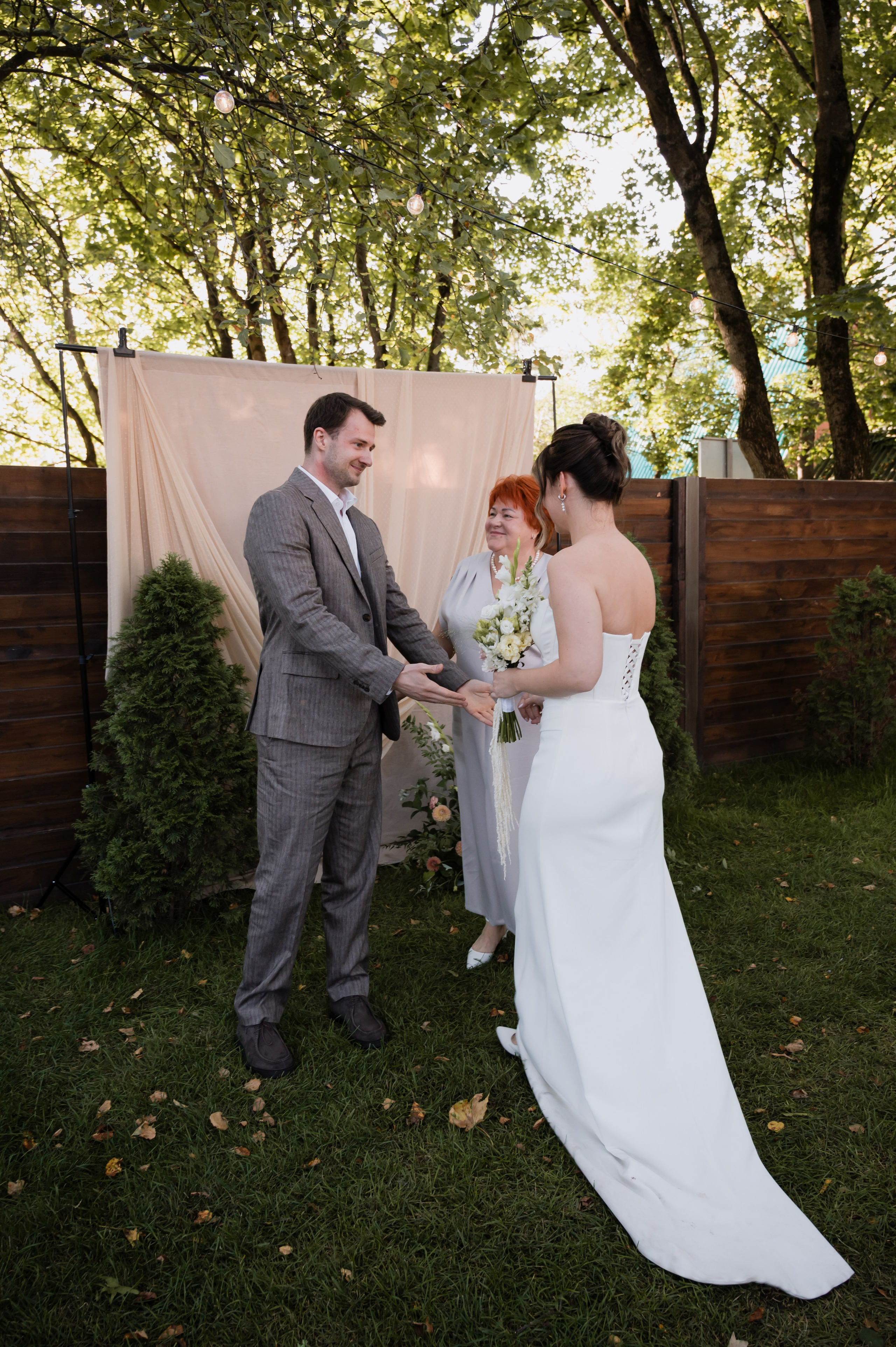 Никита & Анастасия. Портретный и свадебный фотограф в Москве Анастасия Терентьева