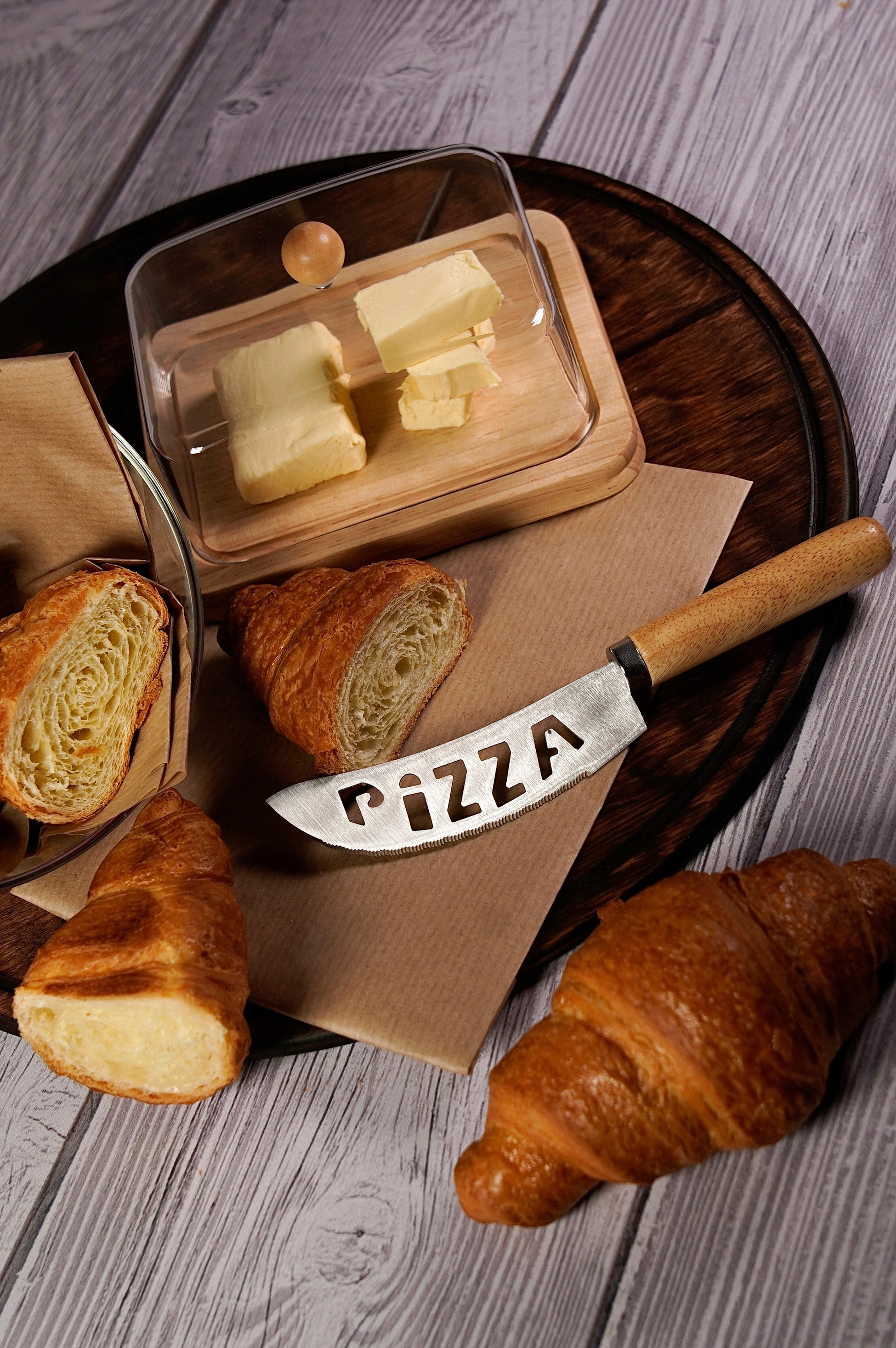 Ножи для пиццы. Анна, фотограф Москва, Зеленоград