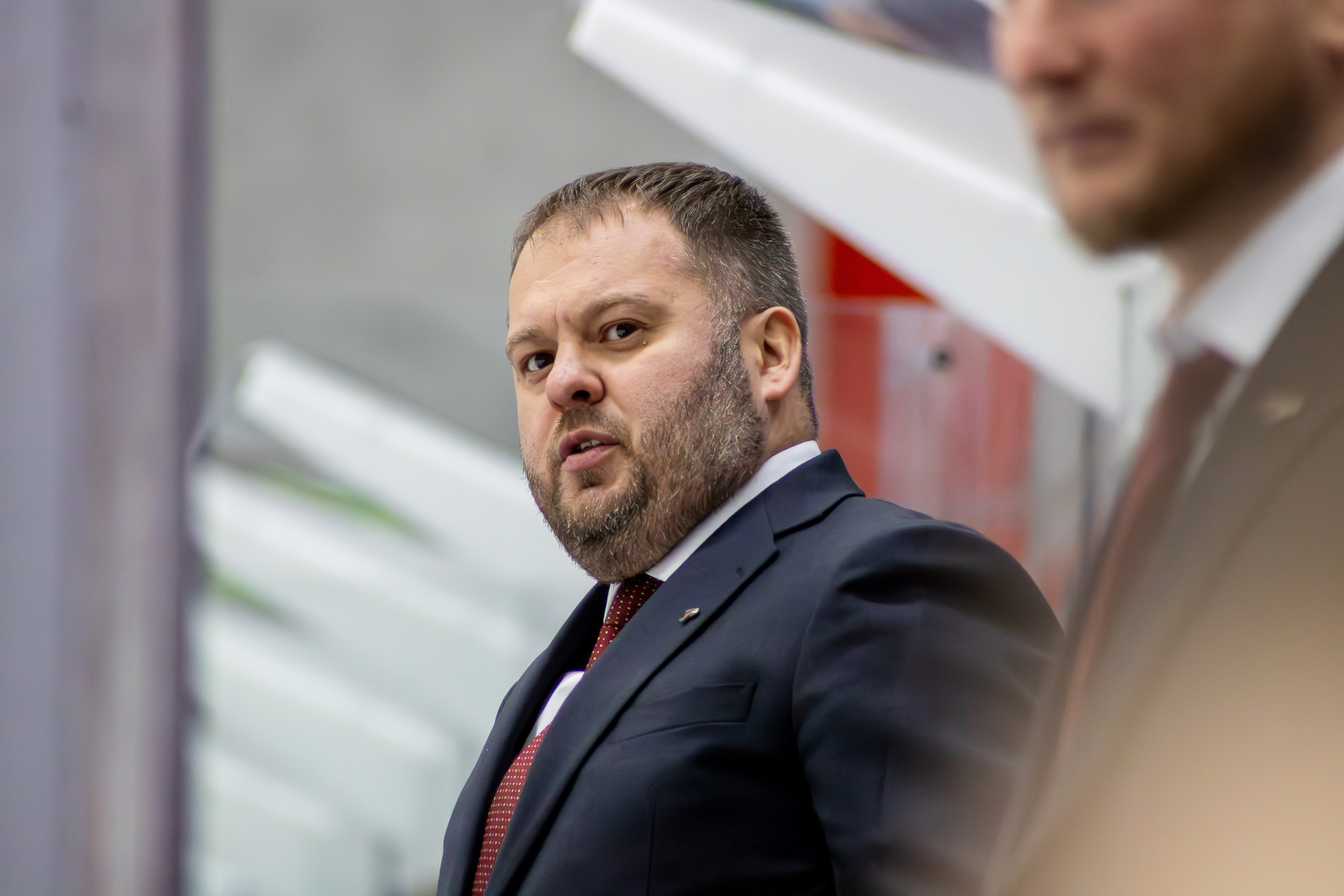 Хоккей. LeChuPhoto_Omsk