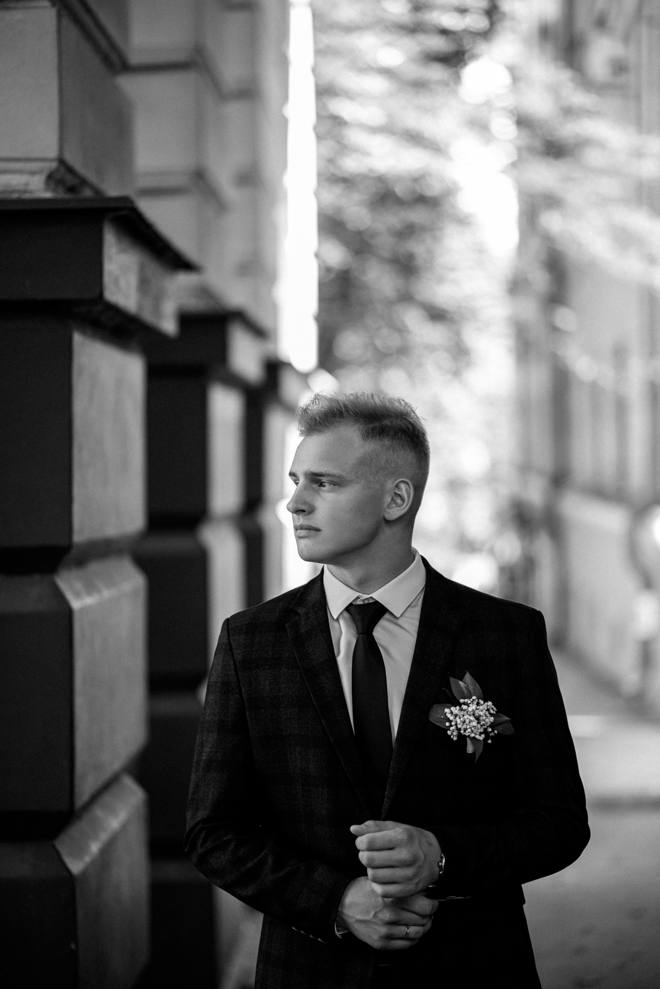 Алексей и Валерия. Свадебная и семейная фото и видеосъёмка. Брянск