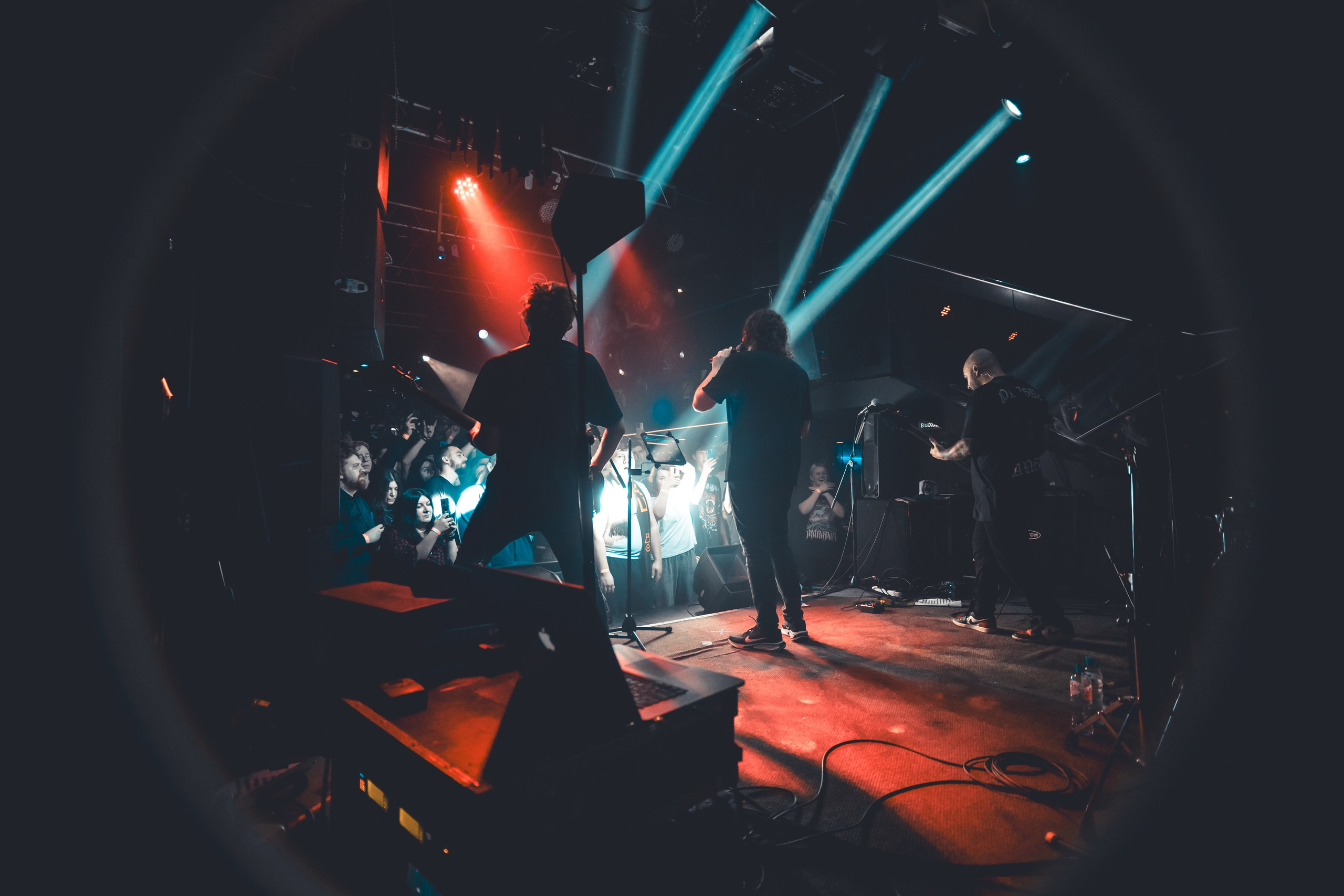 Manapart. Красноярск, 06.04.2025, Эрмитаж. Фотограф Регина Крикунова г. Красноярск