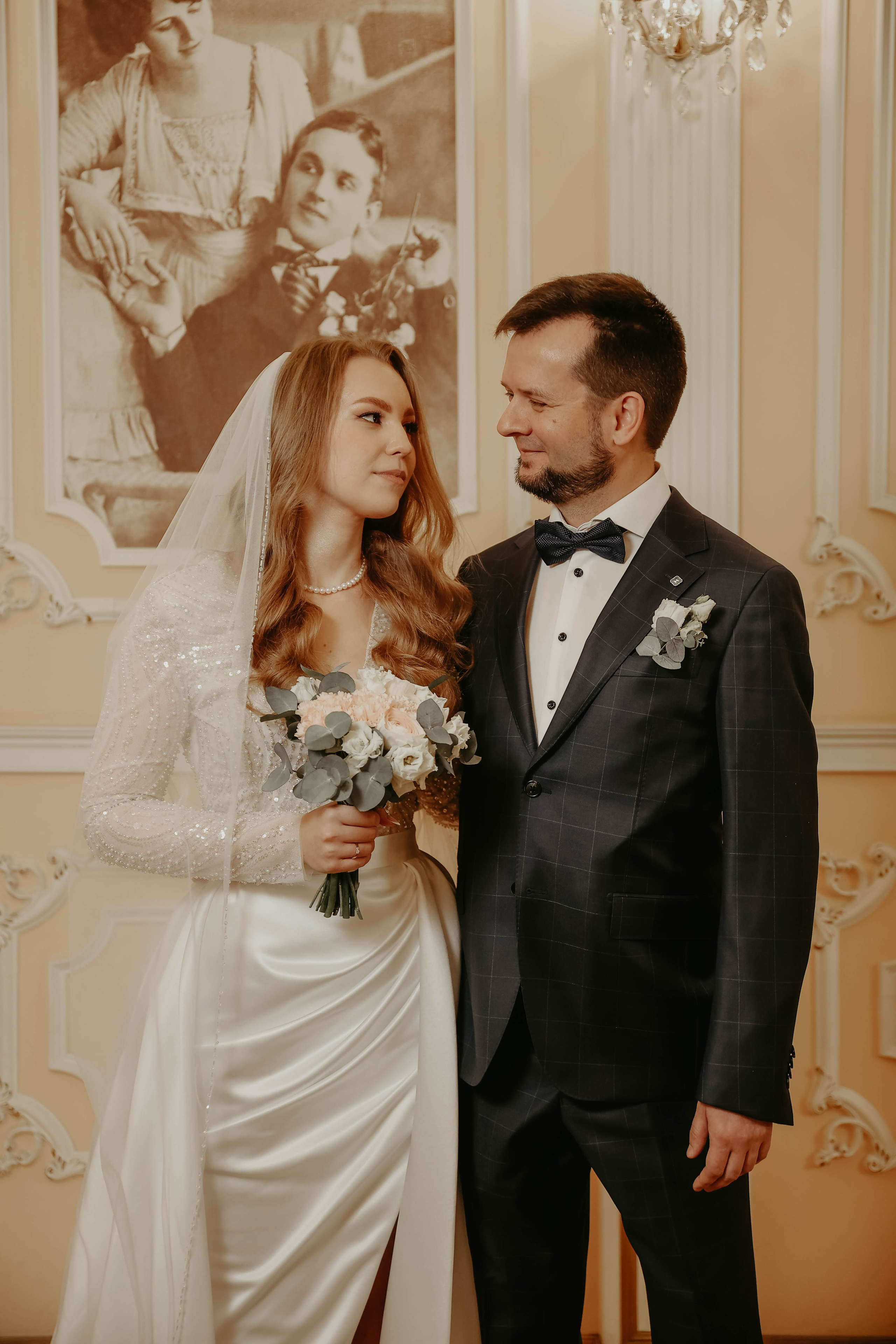 Анастасия и Максим. Фотограф в Москве и любой точке земного шара Алёна Вялова (Чулкова)