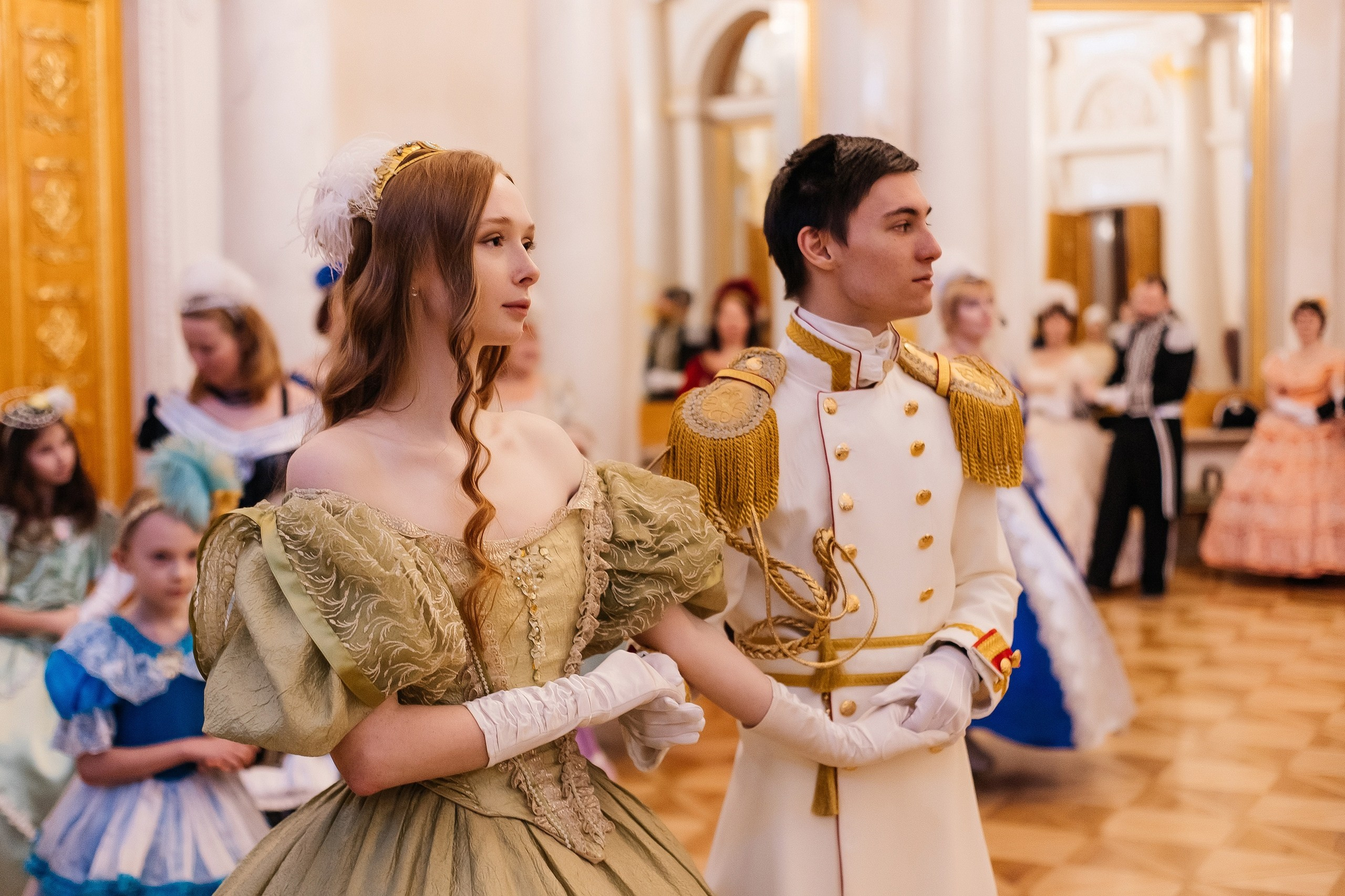 Фоторепортаж. Фотограф в Санкт-Петербурге Юлия Ласкари