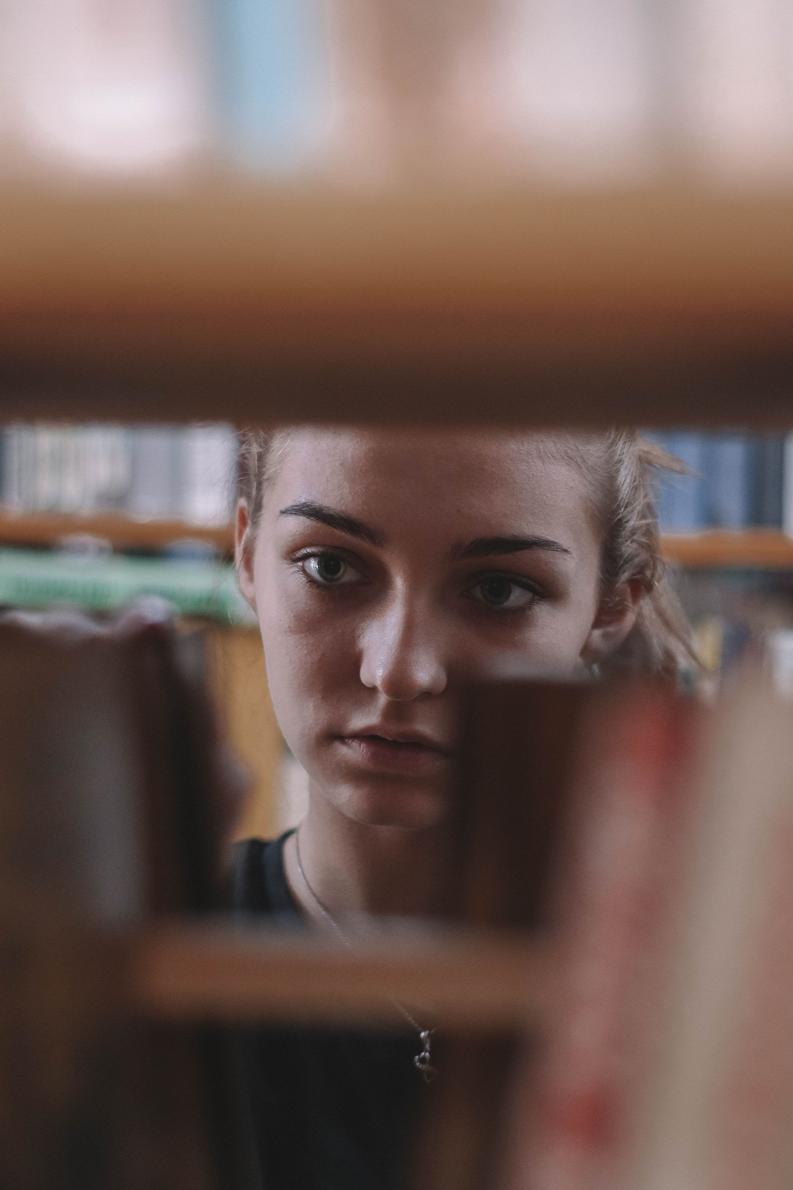 Индивидуальная съемка. Главная