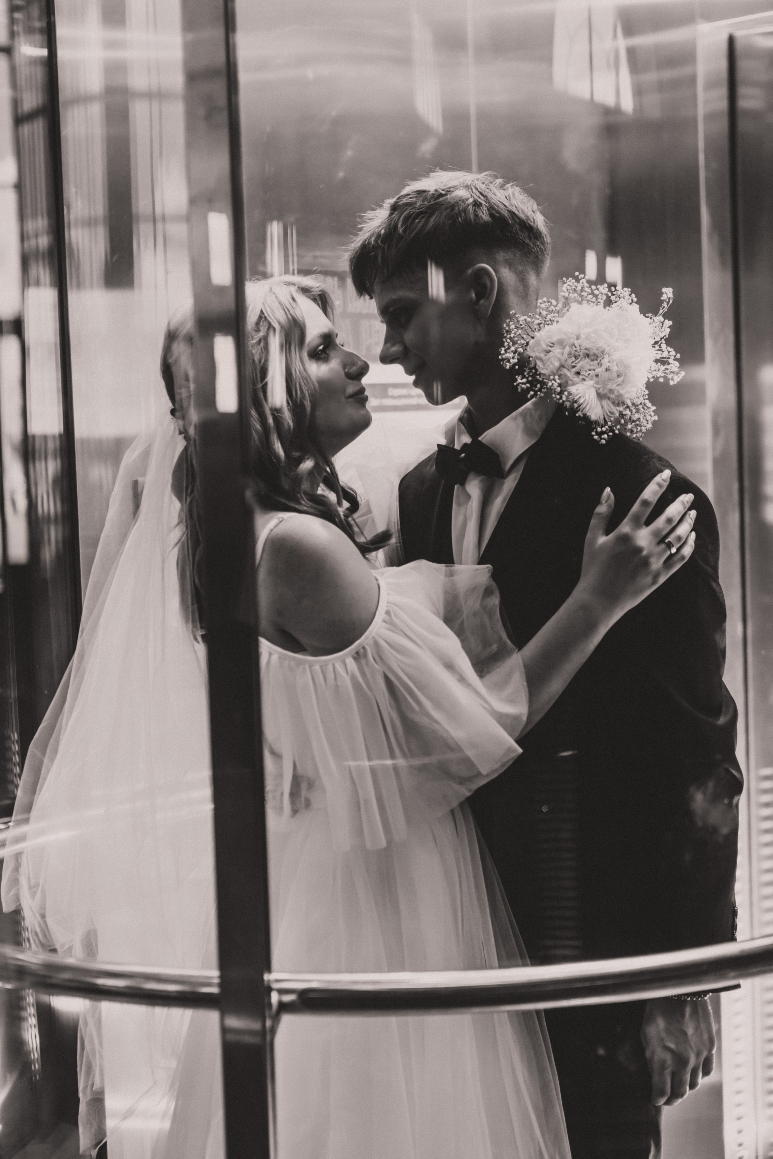 ♡. Свадебный и семейный фотограф Анастасия Меркуль