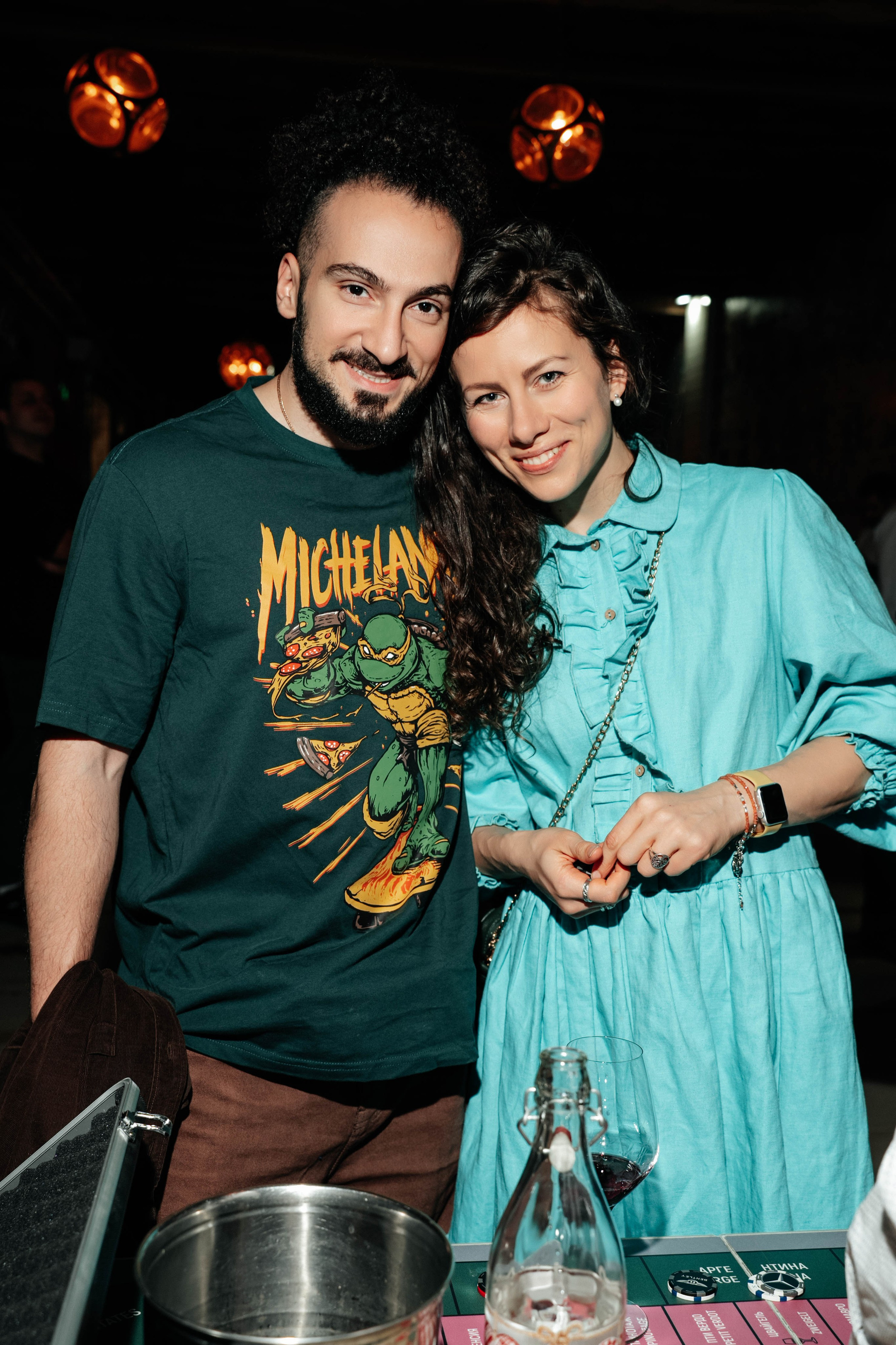 День рождения | Лофт. Свадебный фотограф Москва Александра Аверкова