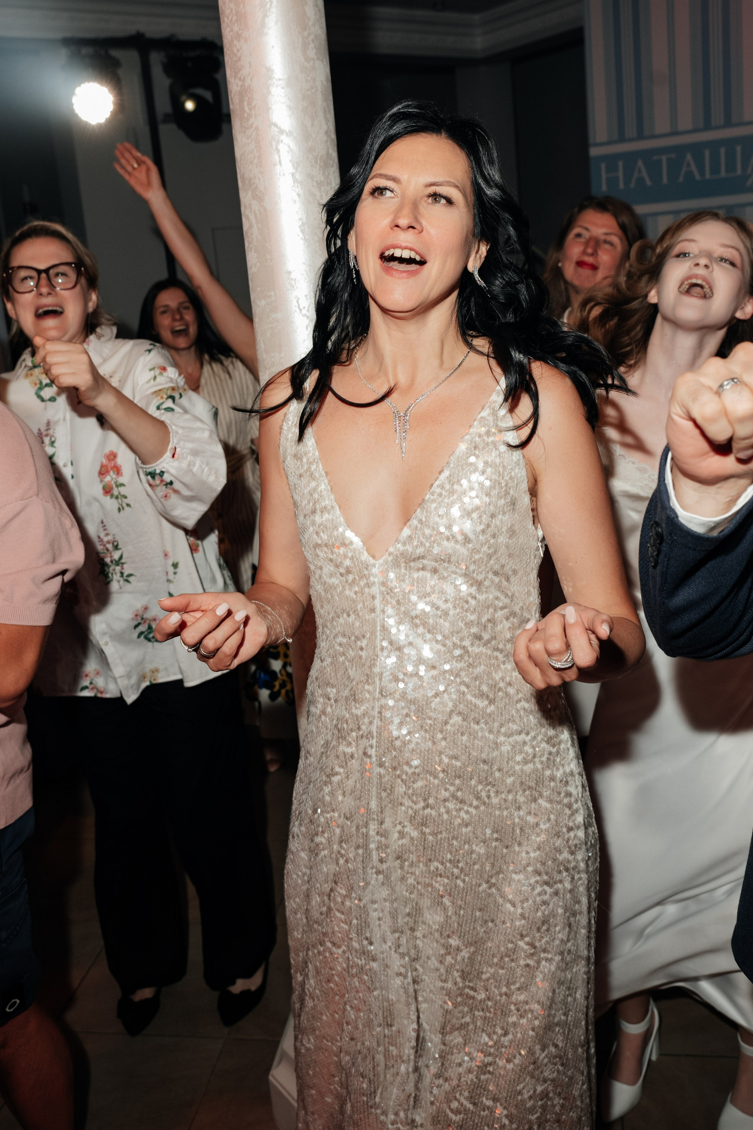 Где любовь, там жизнь!. Свадебный фотограф Москва Александра Аверкова