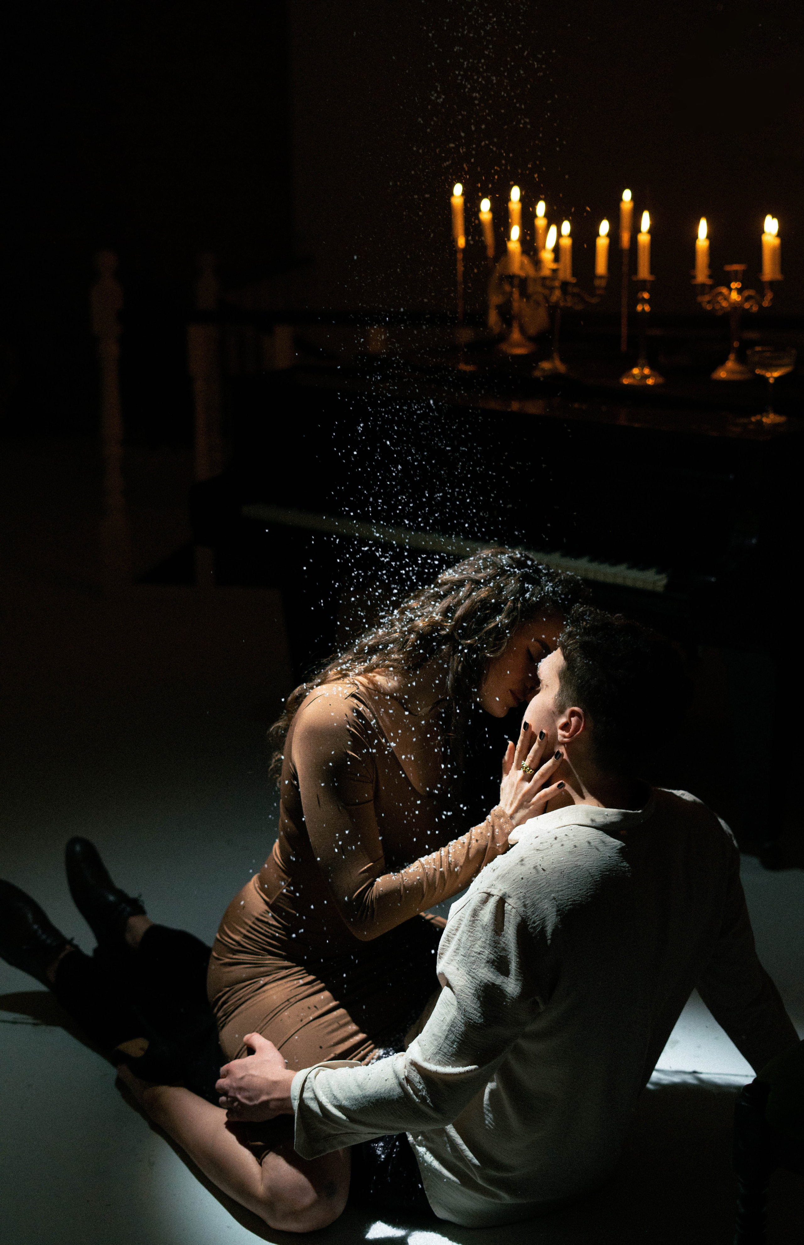 Love story. Главная