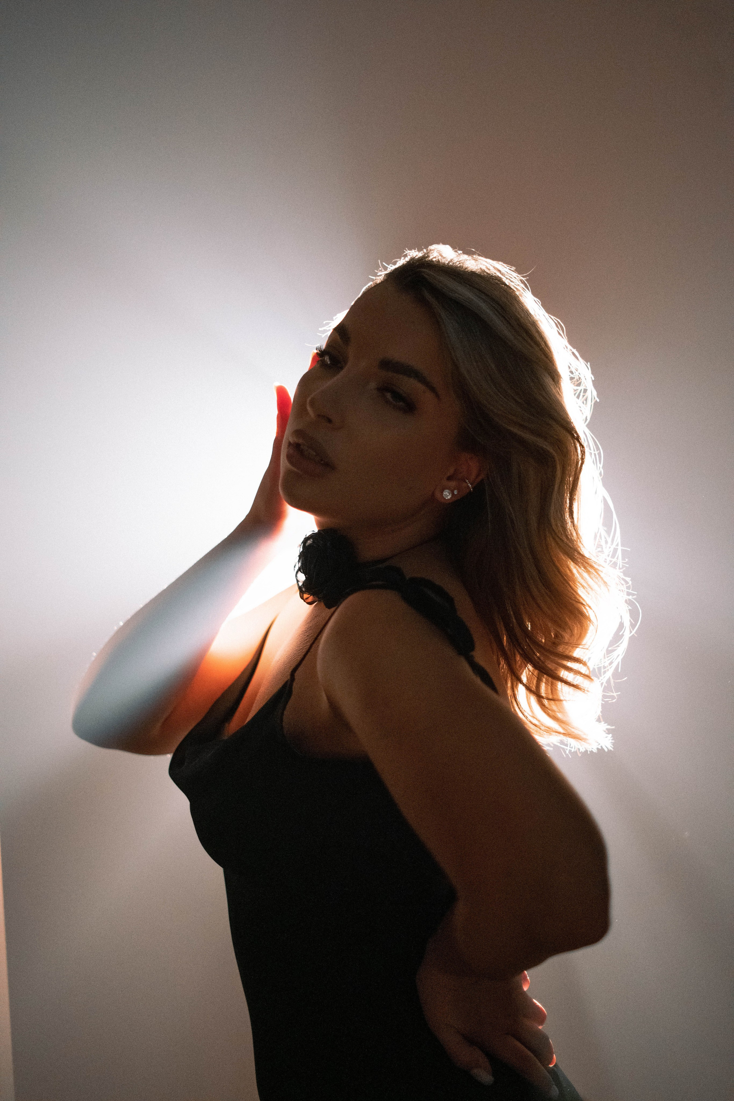 Women. Главная