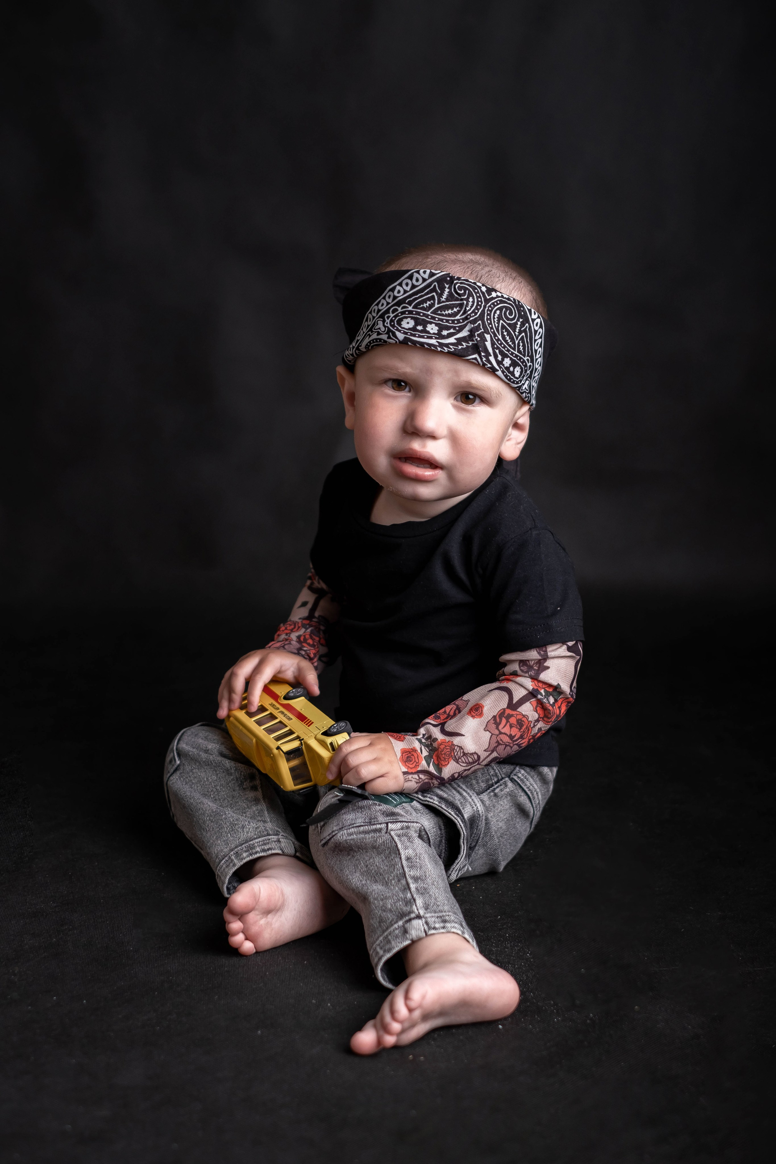 Искандер, 1.5 годика. Фотограф  Альметьевск