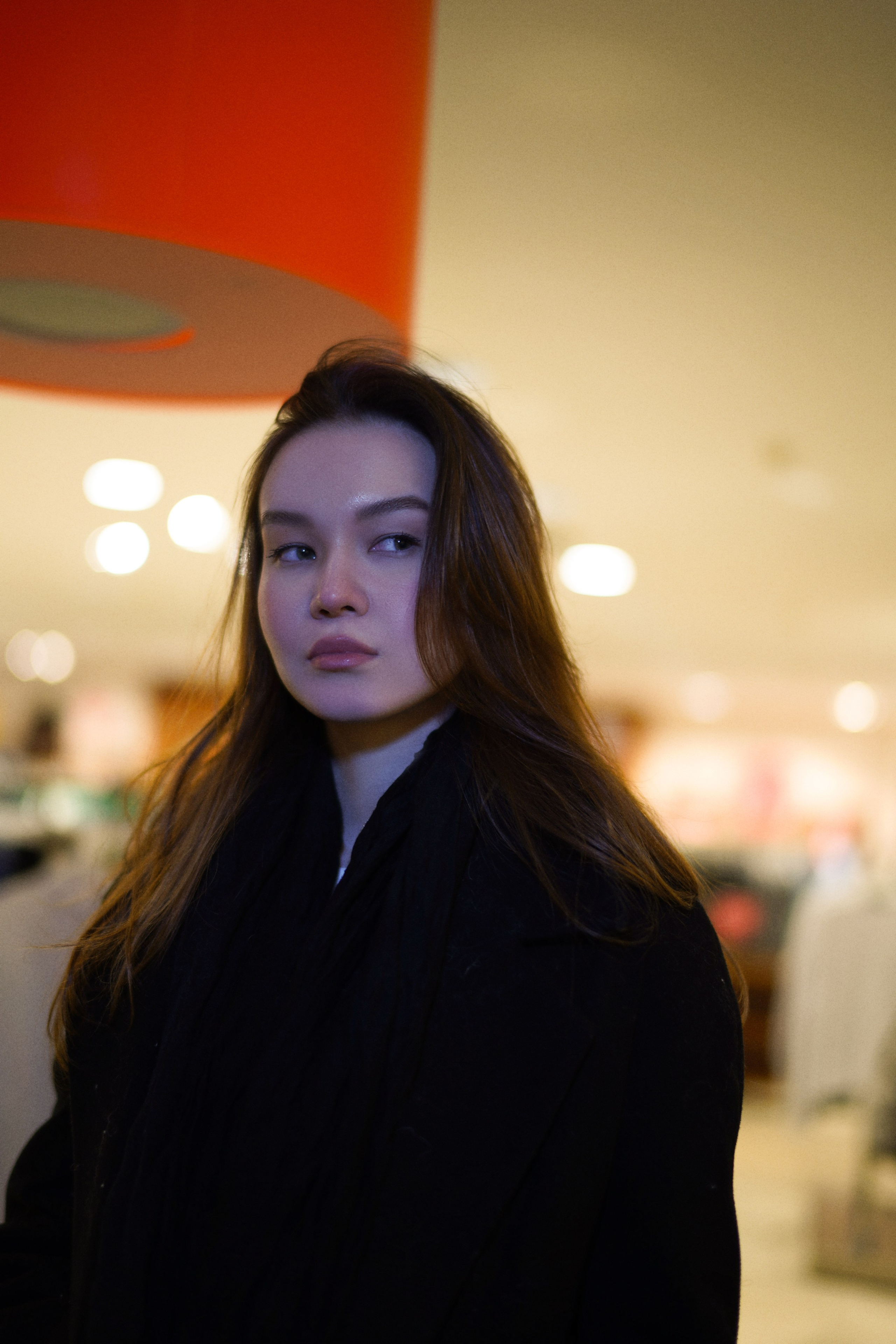 портретный фотограф москва