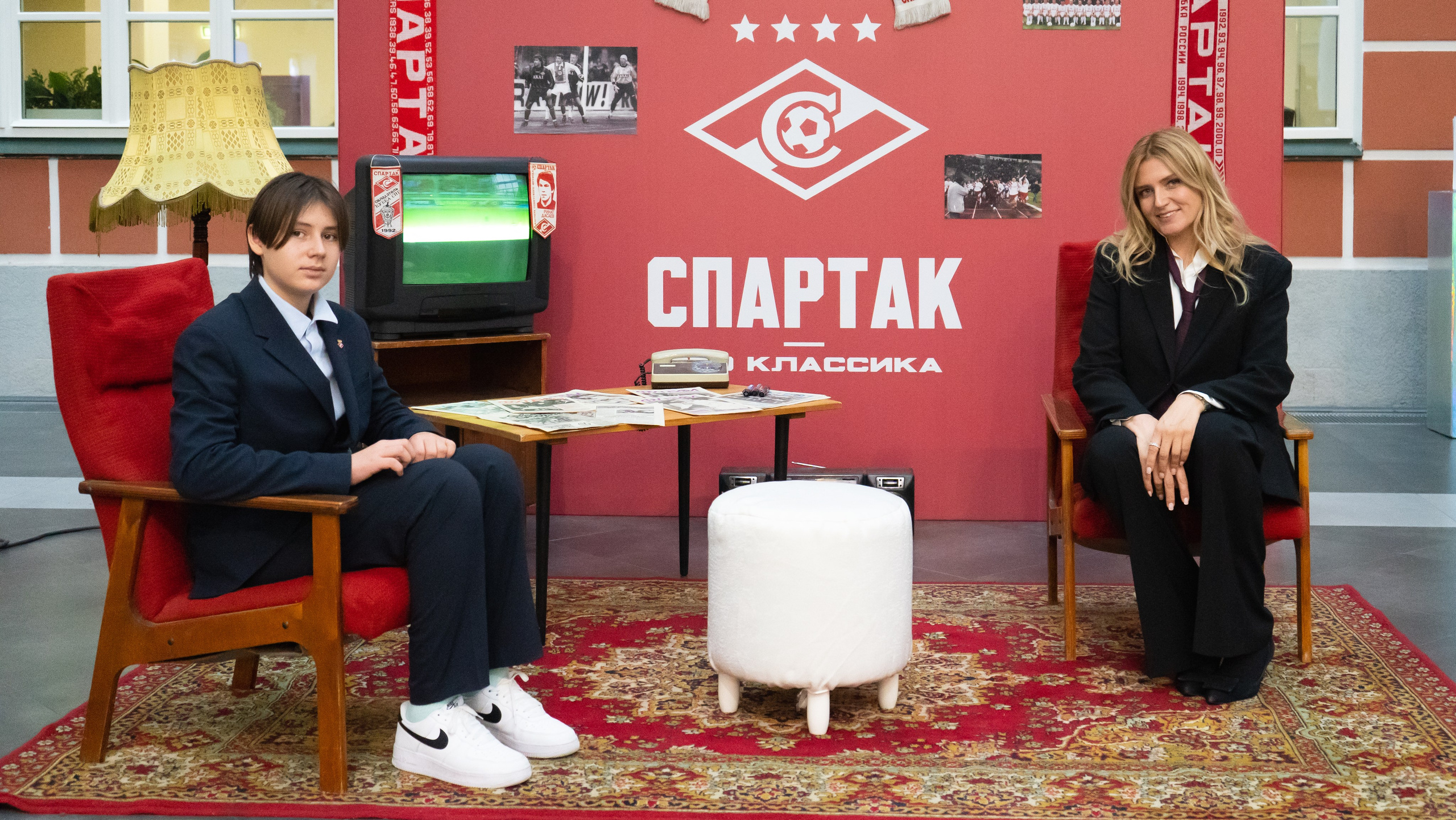 XI Международная научно-практическая конференция по спортивному менеджменту. Фотограф и видеооператор Екатерина Гнатюк