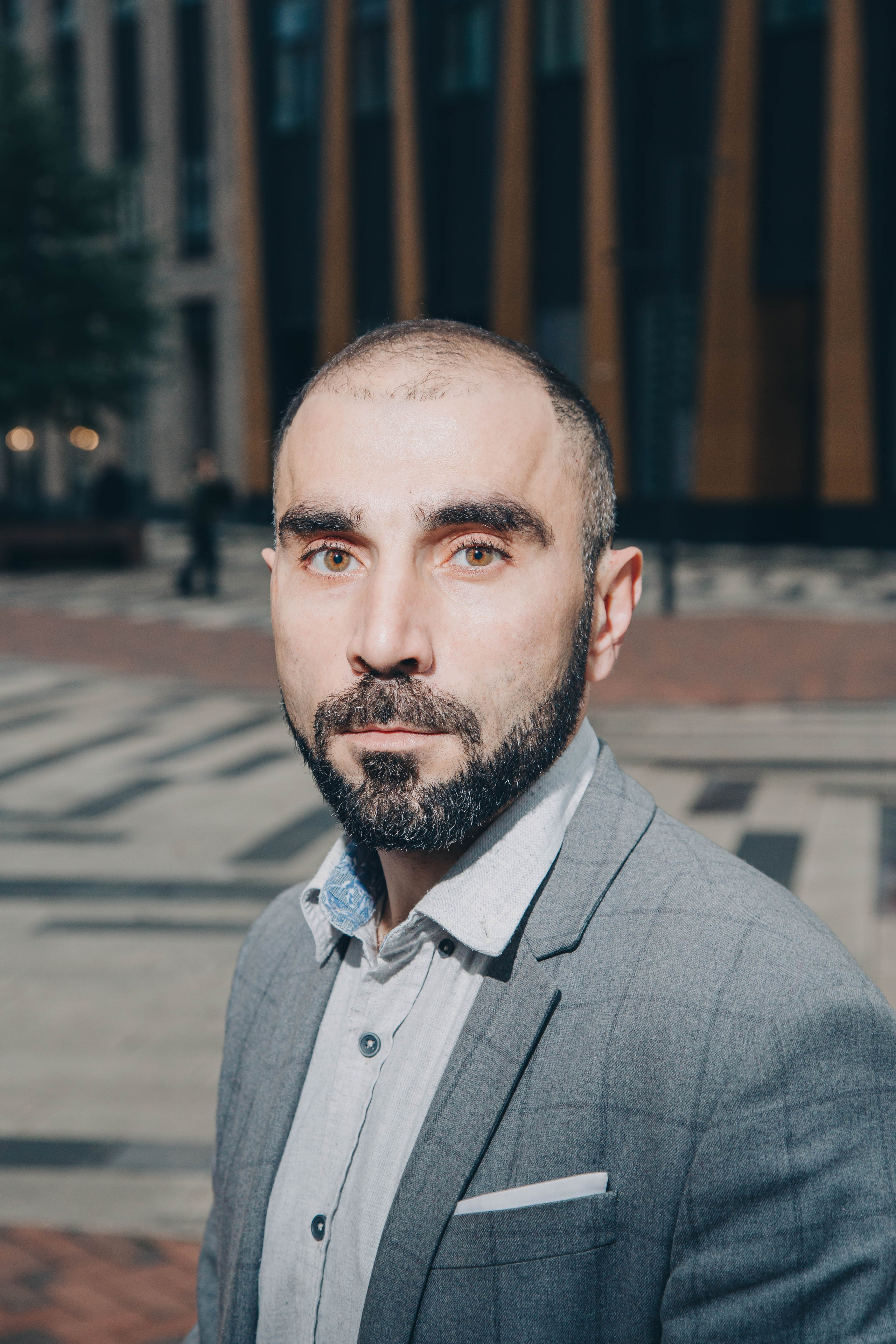 Варужан. Никита Белокопытов — фотограф в Москве и Санкт-Петербурге