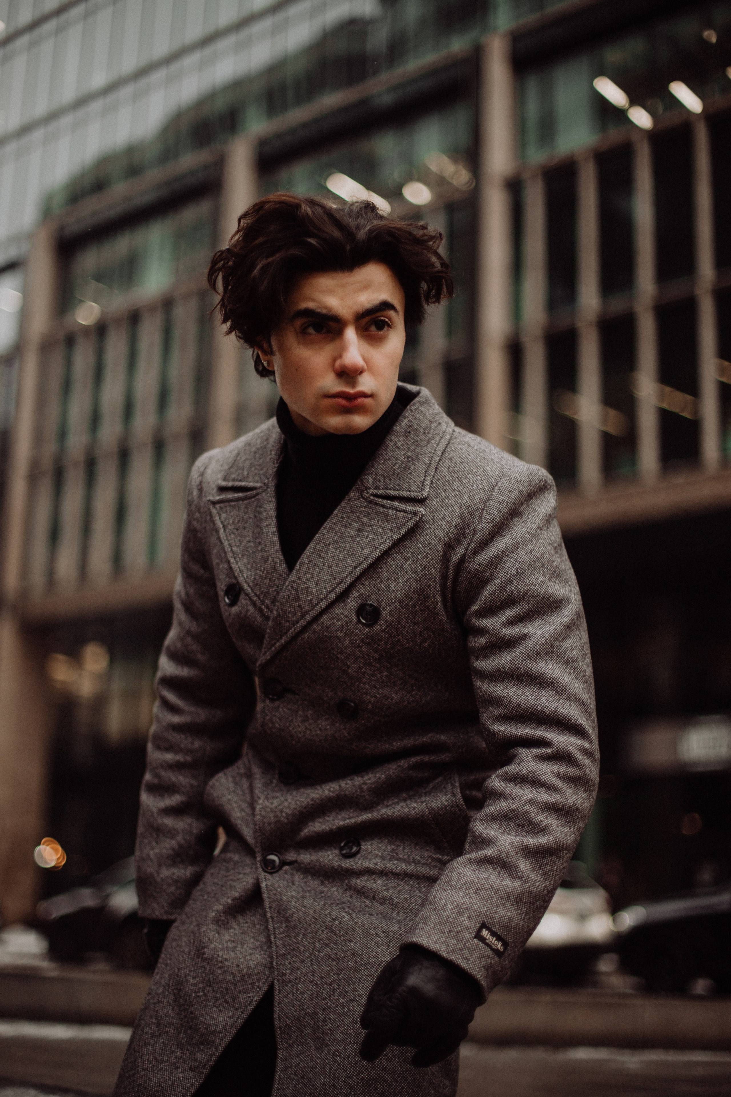 Рустам. Никита Белокопытов — фотограф в Москве и Санкт-Петербурге