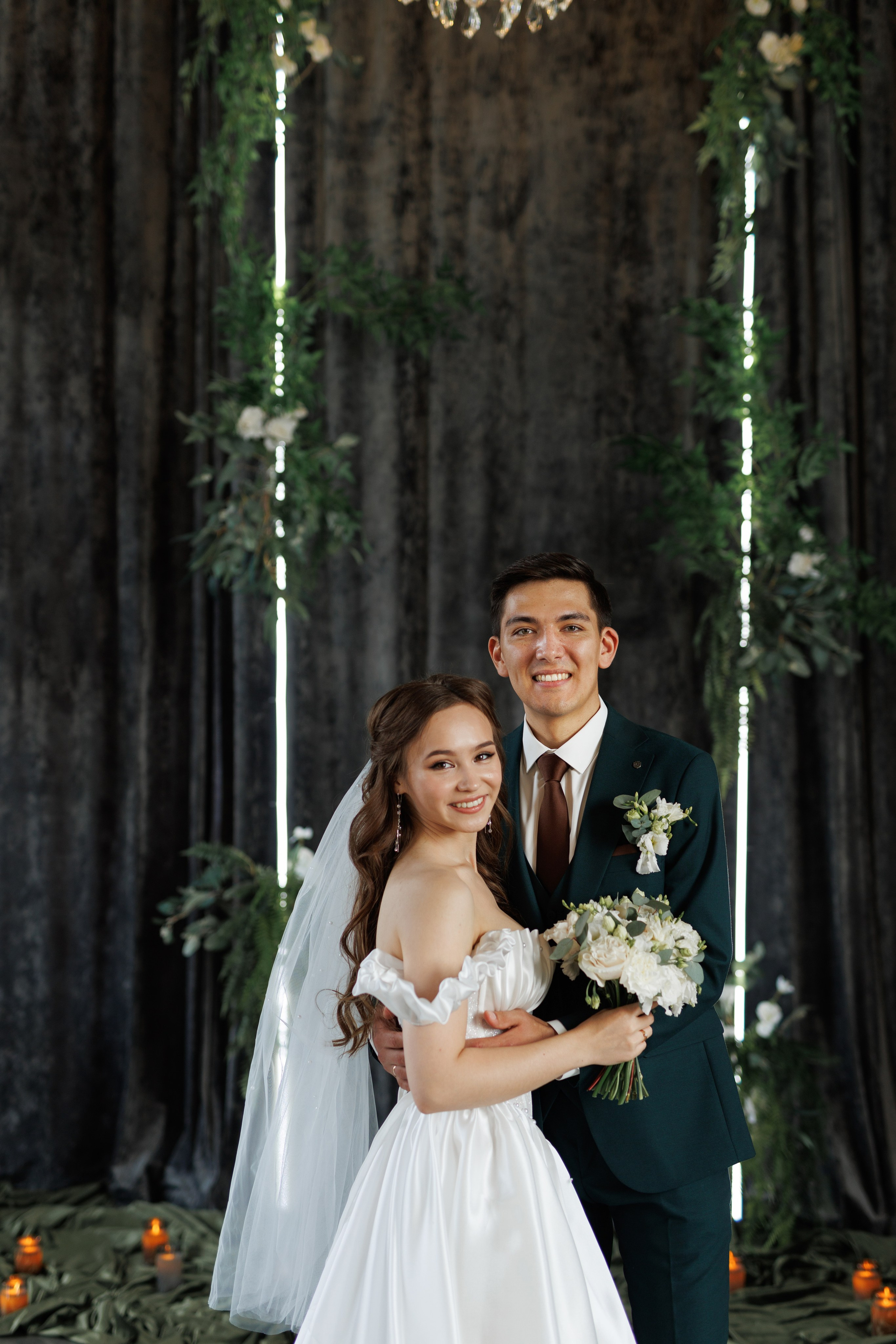 Алмаз Вилия. Фотограф Александр Литвинов