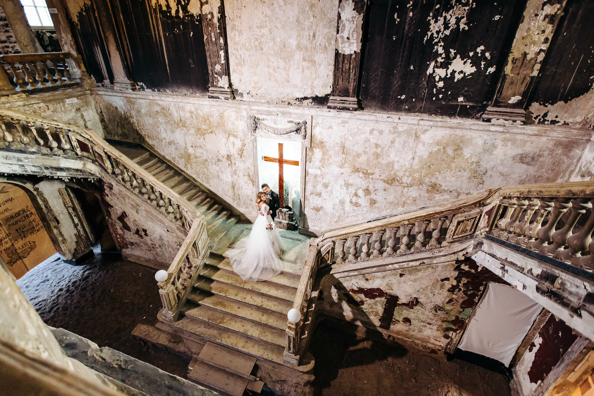 Романтичная свадьба в отеле Four Seasons. Свадебный фотограф в Санкт-Петербурге и Москве Андрей Нестеров