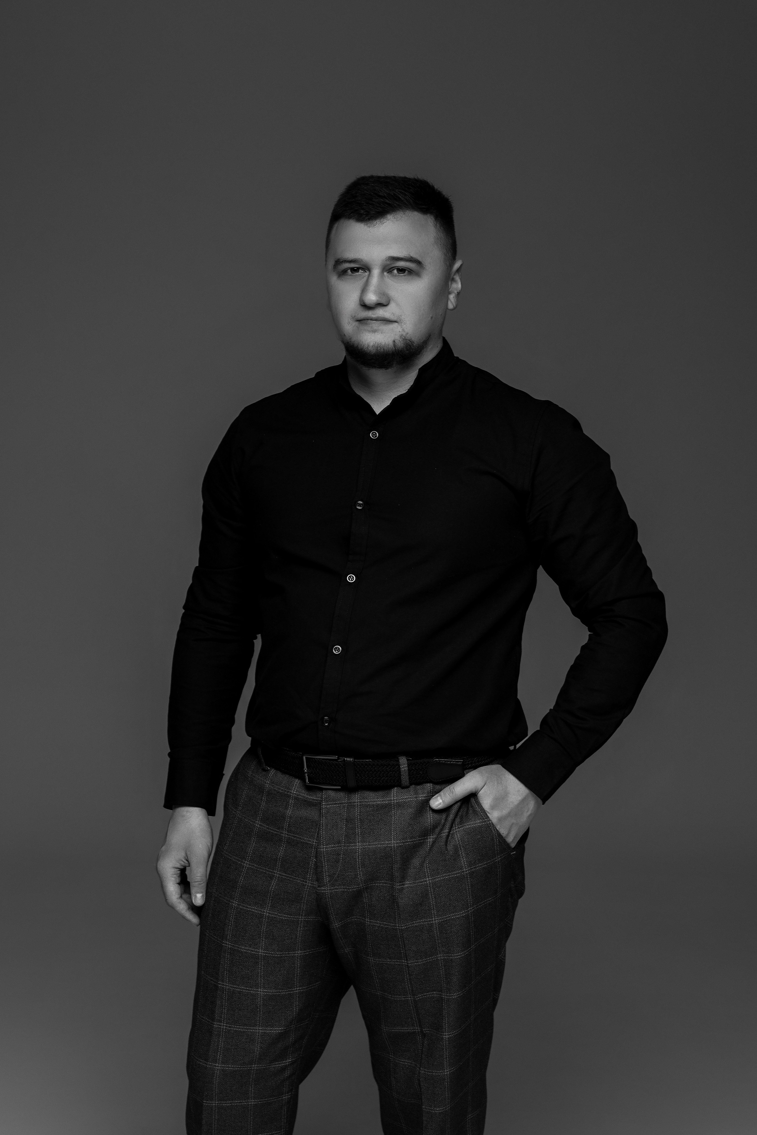 Без названия. Фотограф в Красноярске