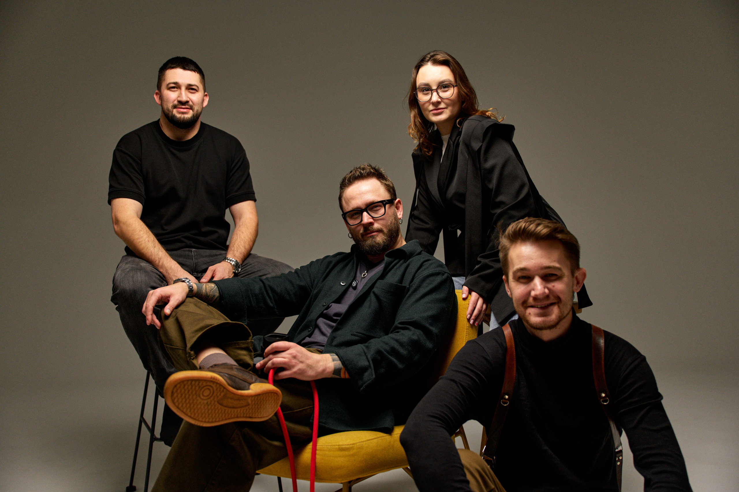 МК Игоря Цаплина в Челябинске. Фотограф Челябинск — Кирилл Устюжанин