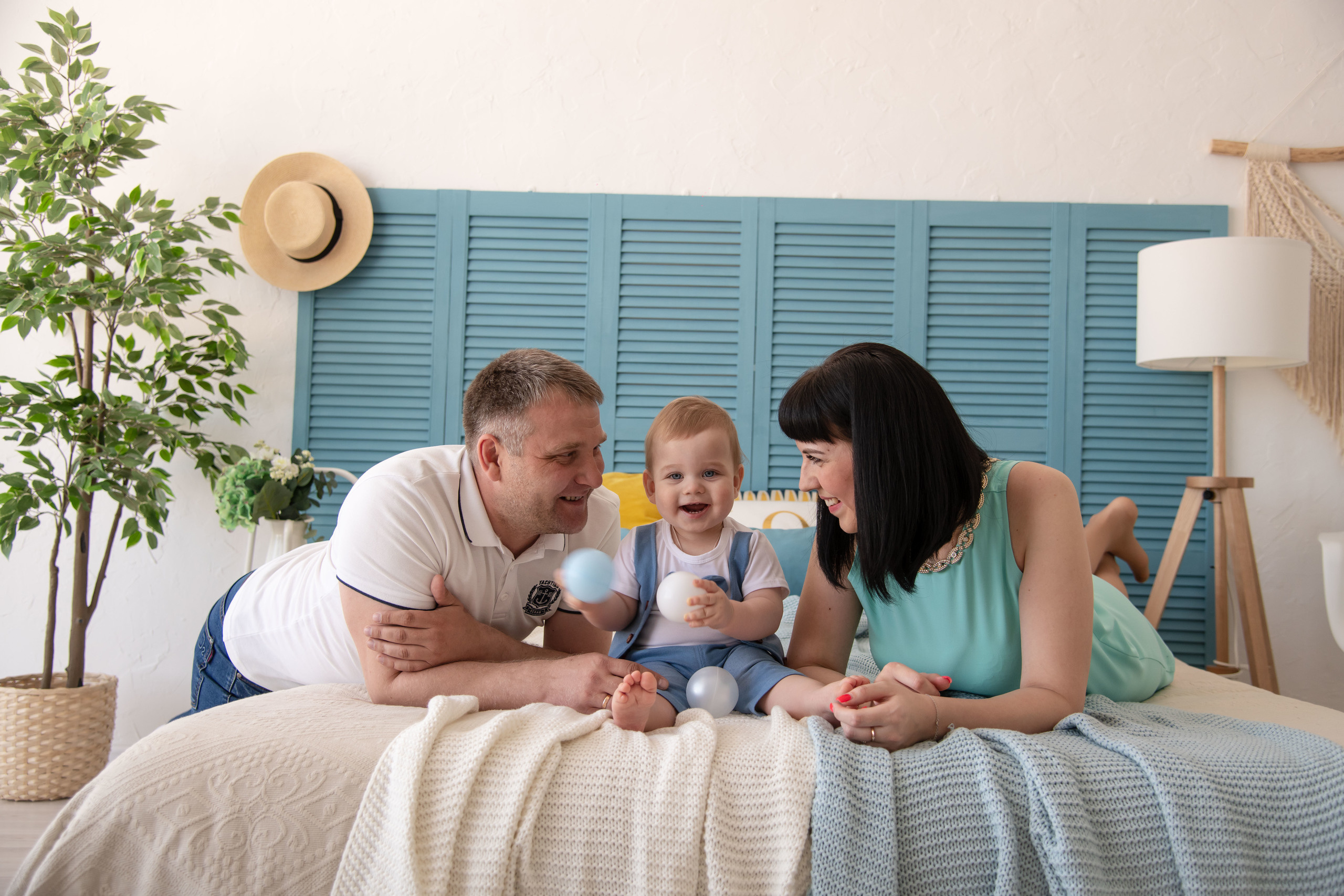 Годовасие. Свадебный и семейный фотограф в Самаре Марина Алексеева