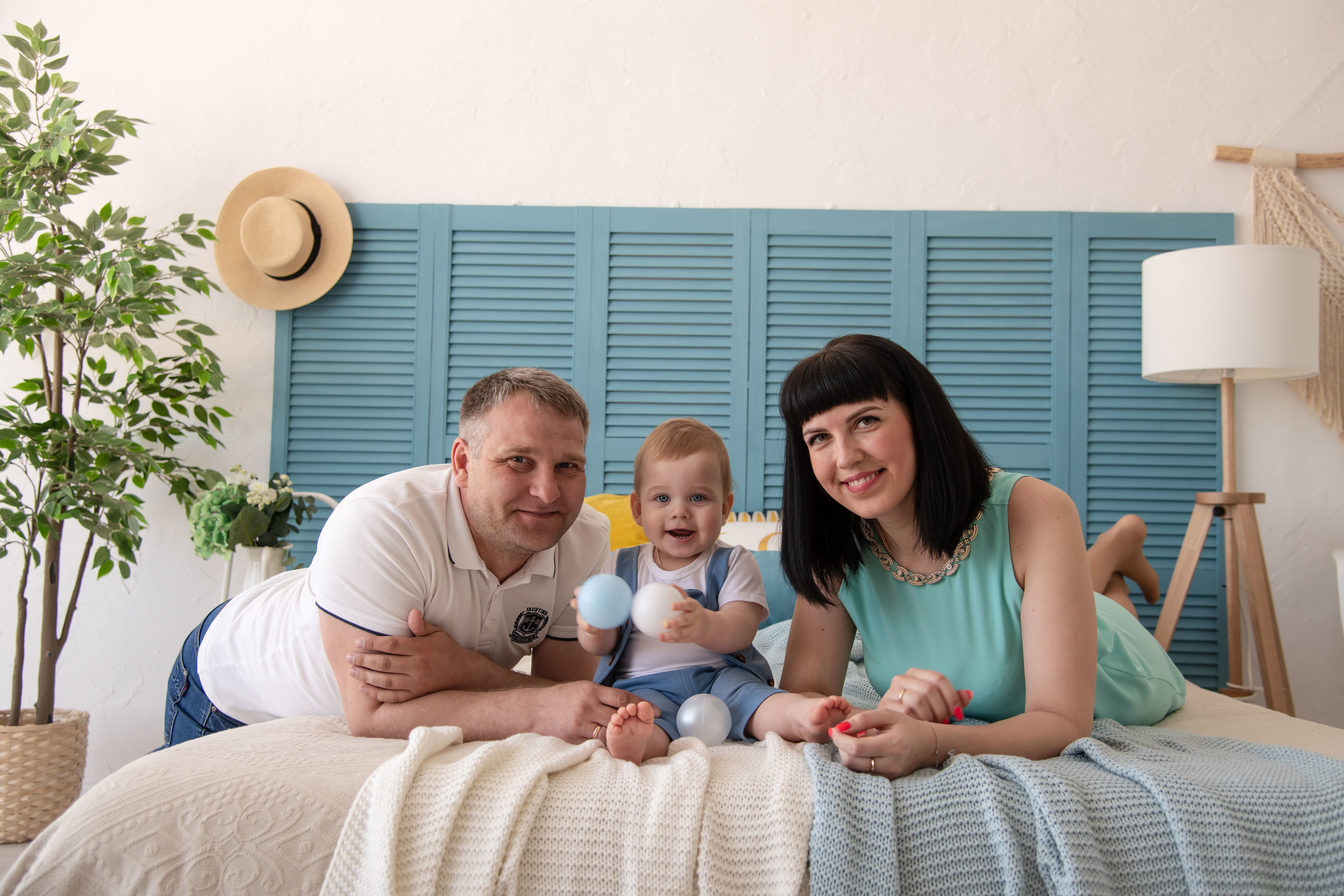 Годовасие. Свадебный и семейный фотограф в Самаре Марина Алексеева