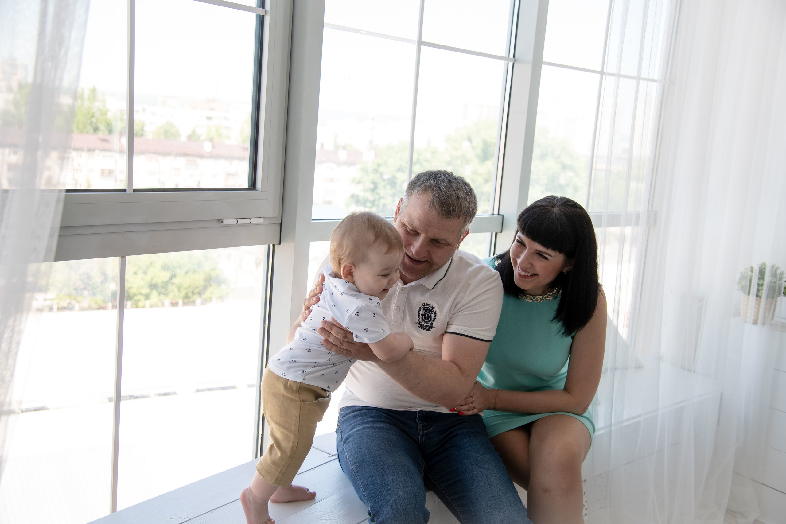 Годовасие. Свадебный и семейный фотограф в Самаре Марина Алексеева