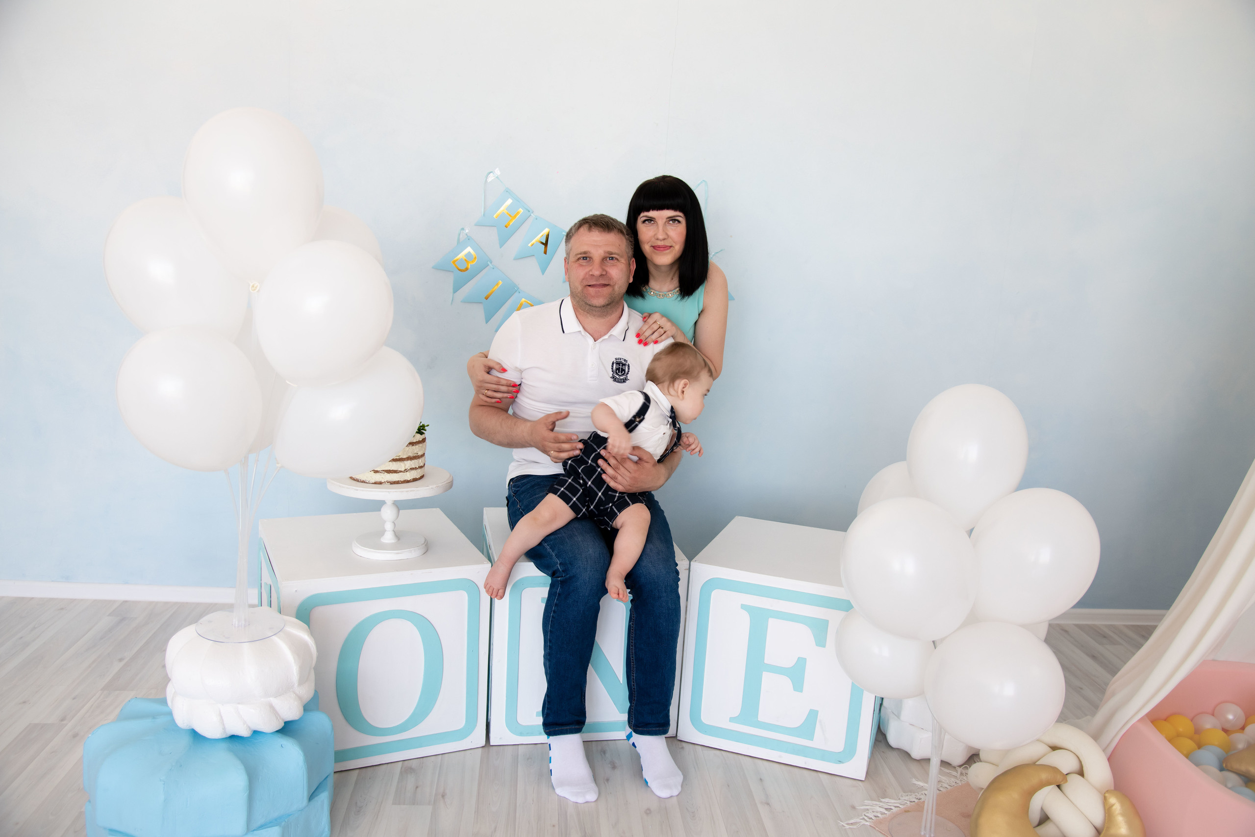 Годовасие. Свадебный и семейный фотограф в Самаре Марина Алексеева